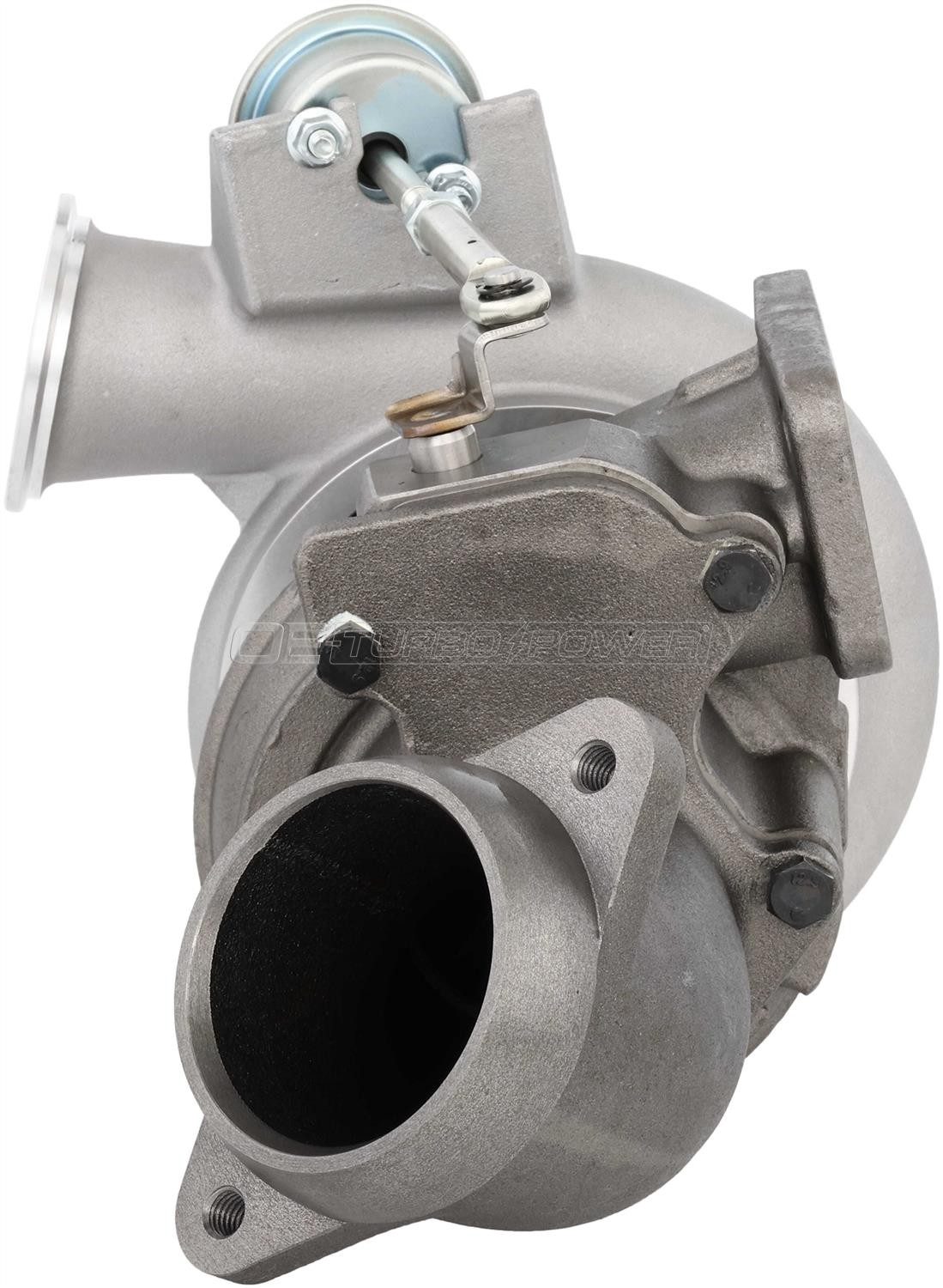 Vision D2006N New Turbocharger - Image 5