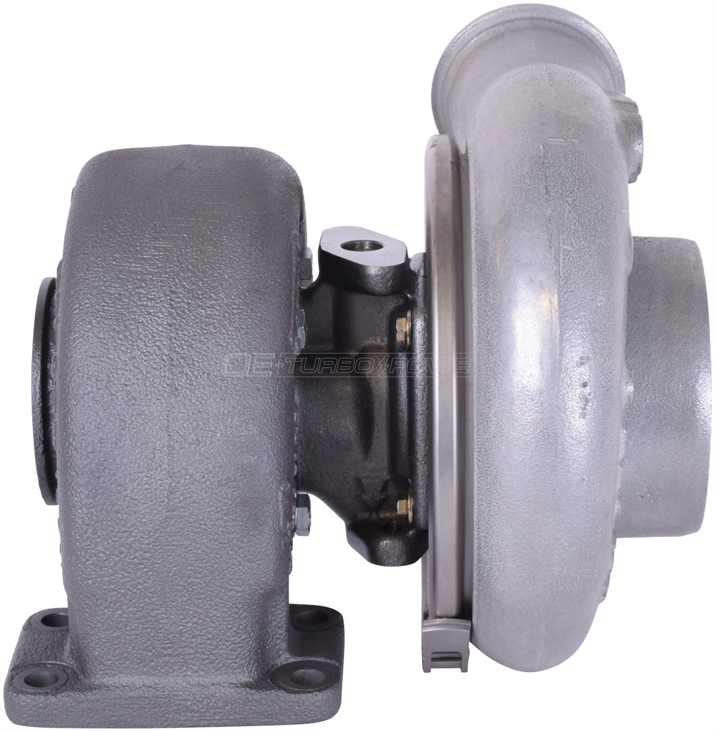 Vision D2010 Remanufactured Turbocharger - Image 3