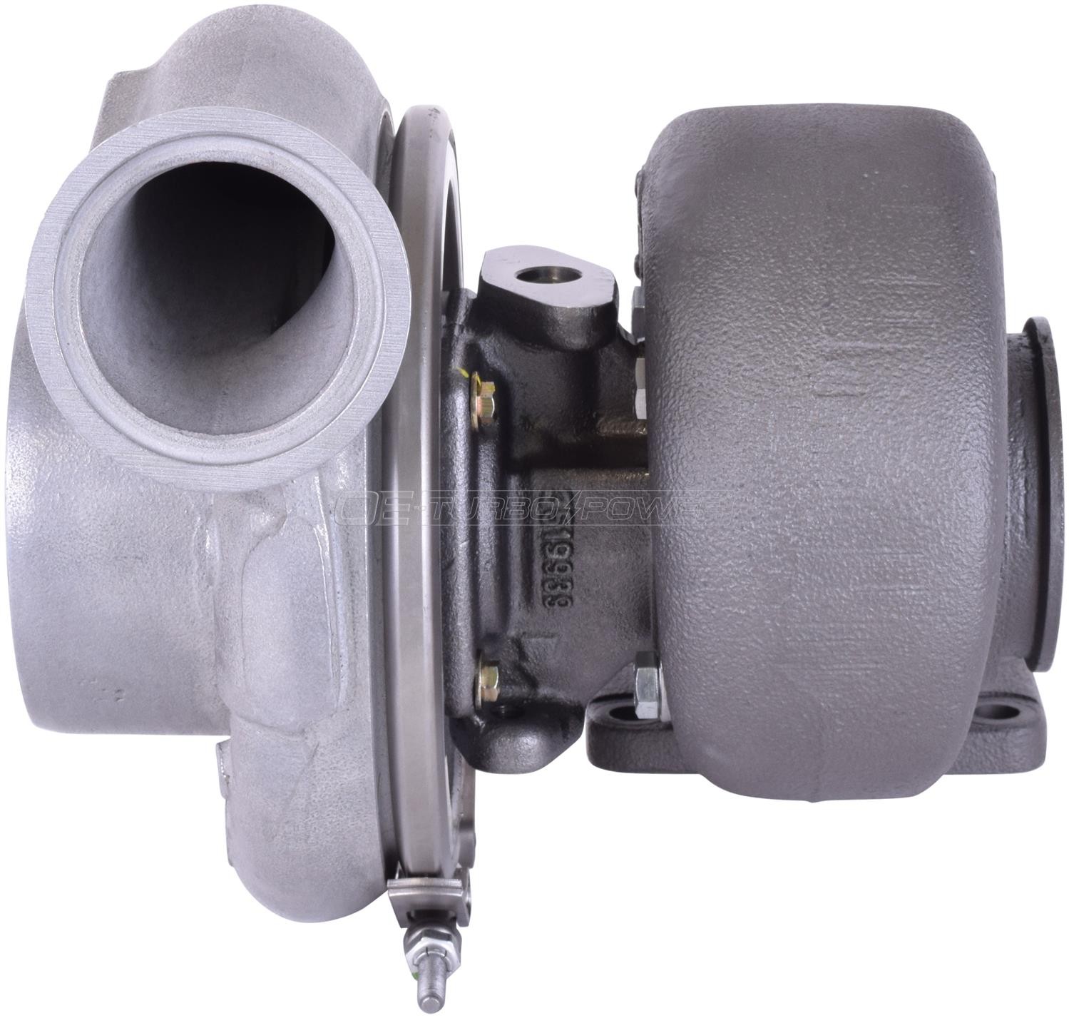 Vision D2010 Remanufactured Turbocharger - Image 4
