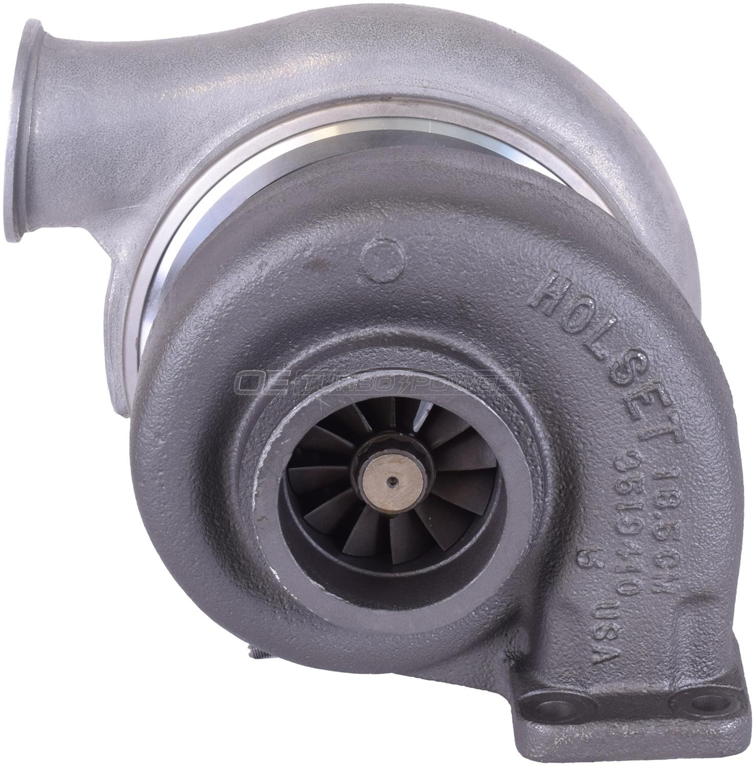 Vision D2011 Remanufactured Turbocharger