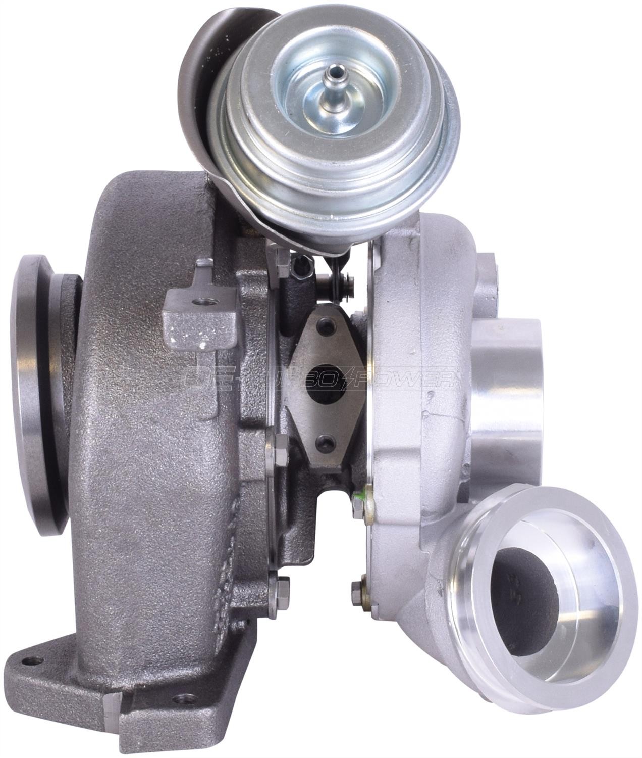 Vision D2014 Remanufactured Turbocharger - Image 4