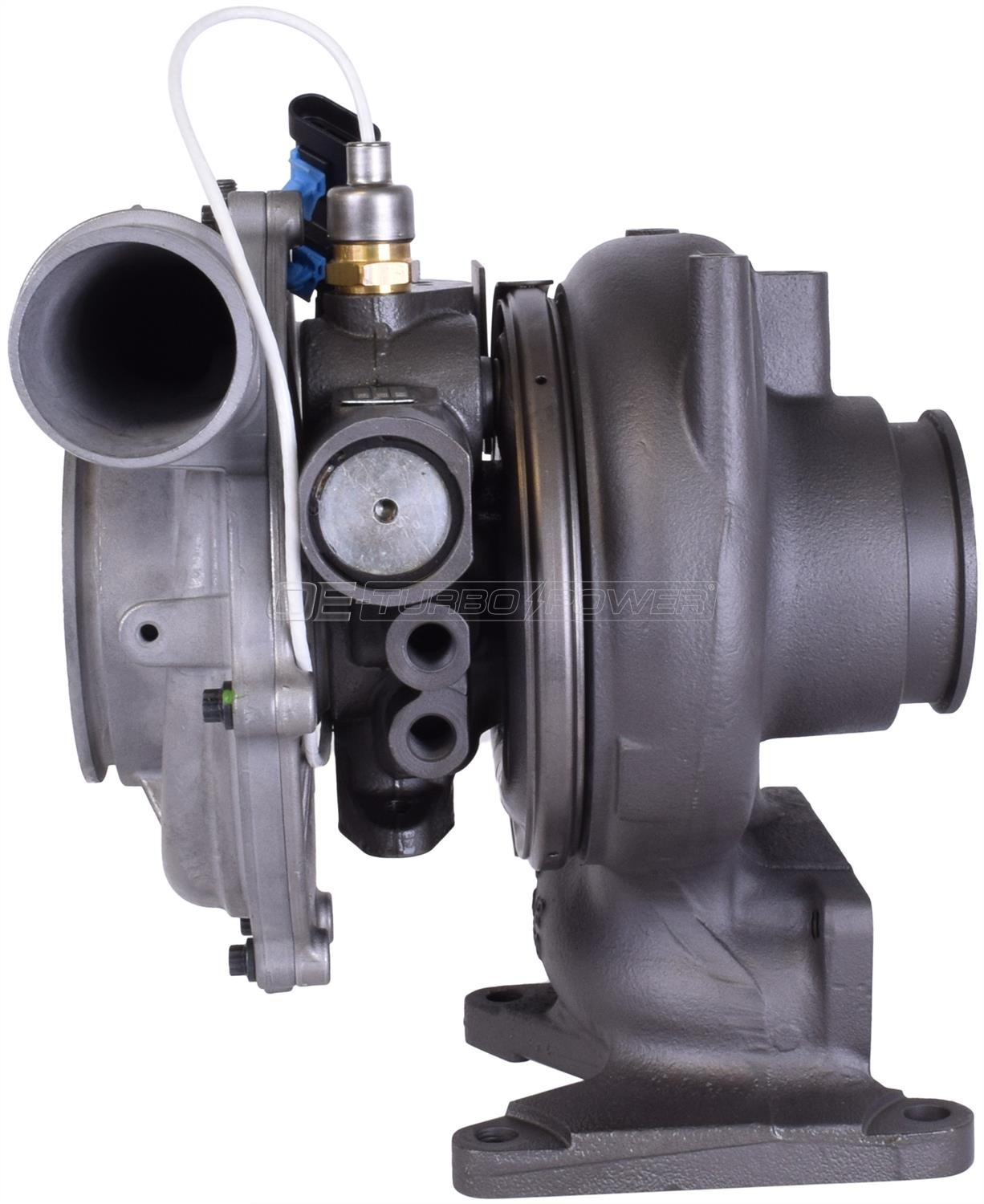 Vision D3004 Remanufactured Turbocharger - Image 5