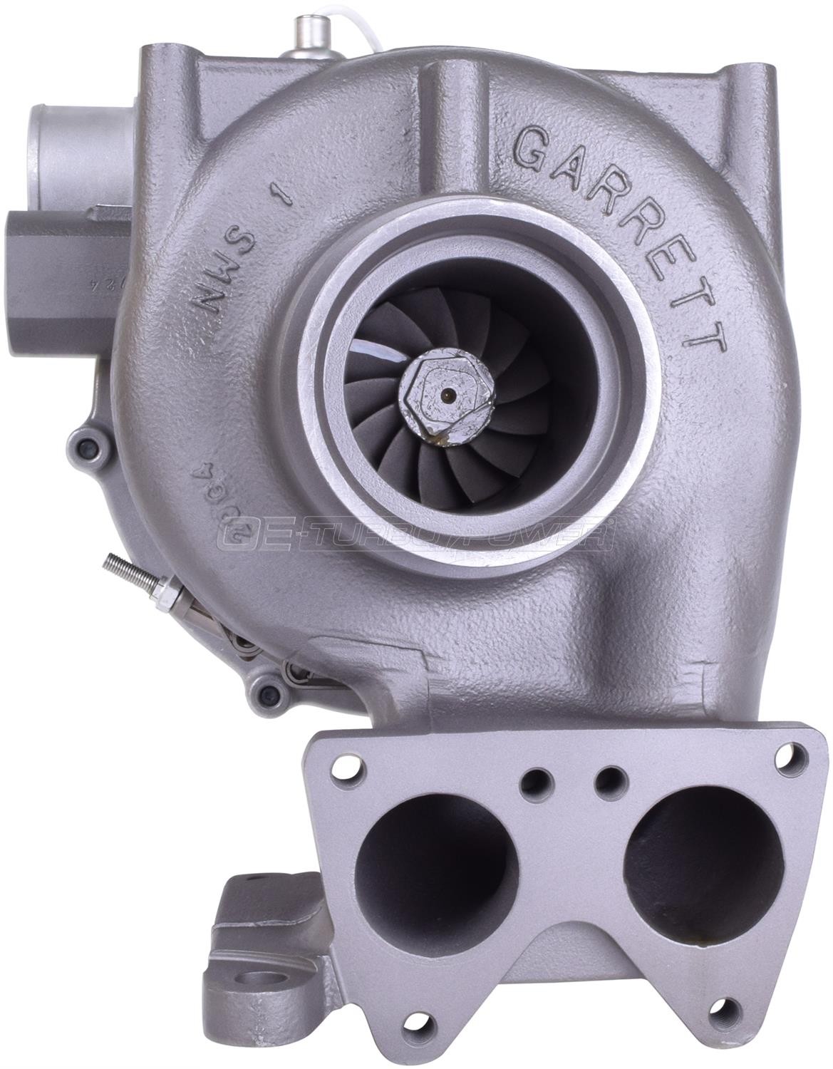 Vision D3008 Remanufactured Turbocharger - Image 2