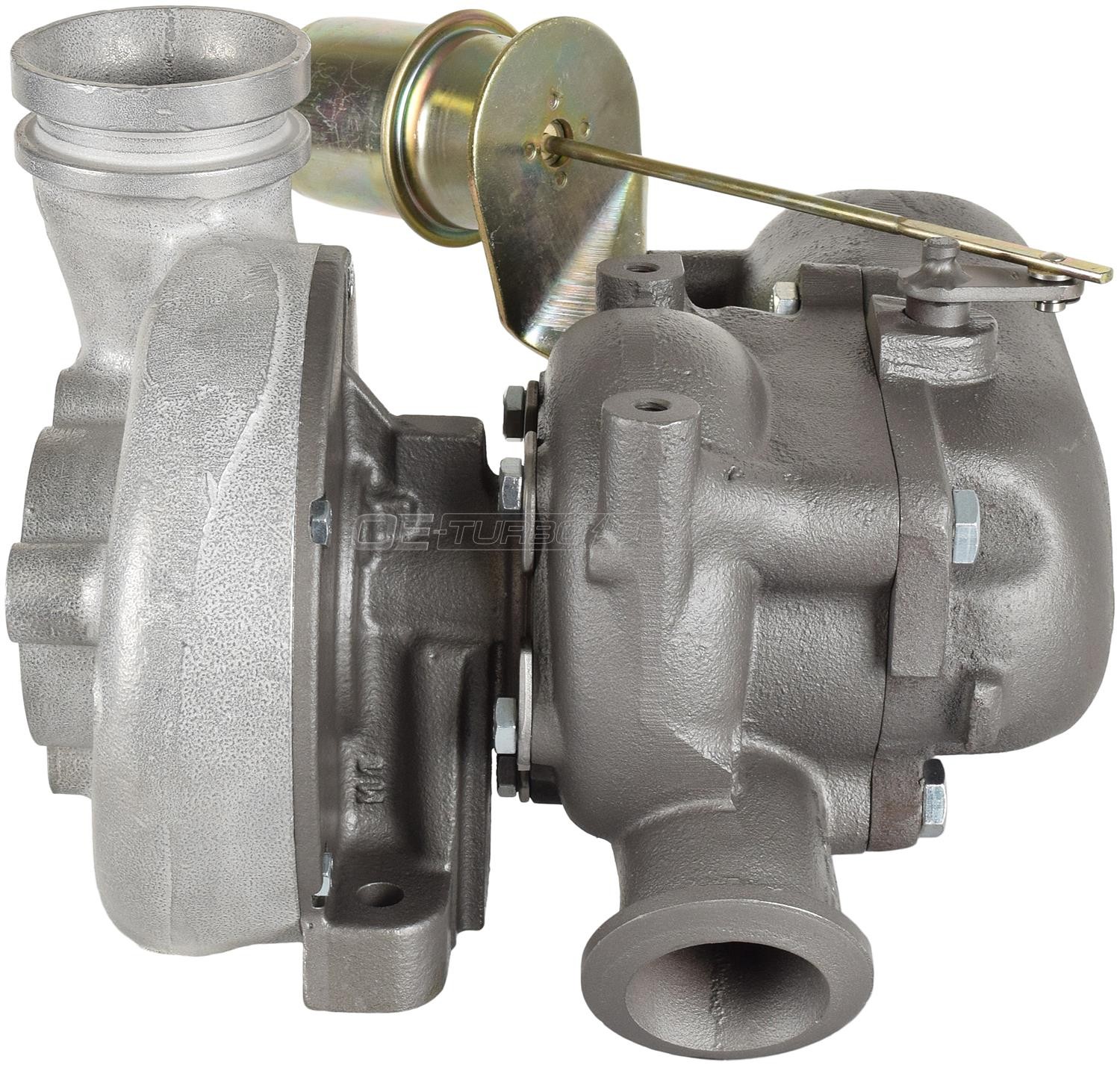 Vision D3009 Remanufactured Turbocharger - Image 3