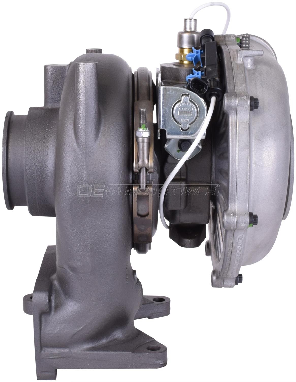 Vision D3010 Remanufactured Turbocharger - Image 2