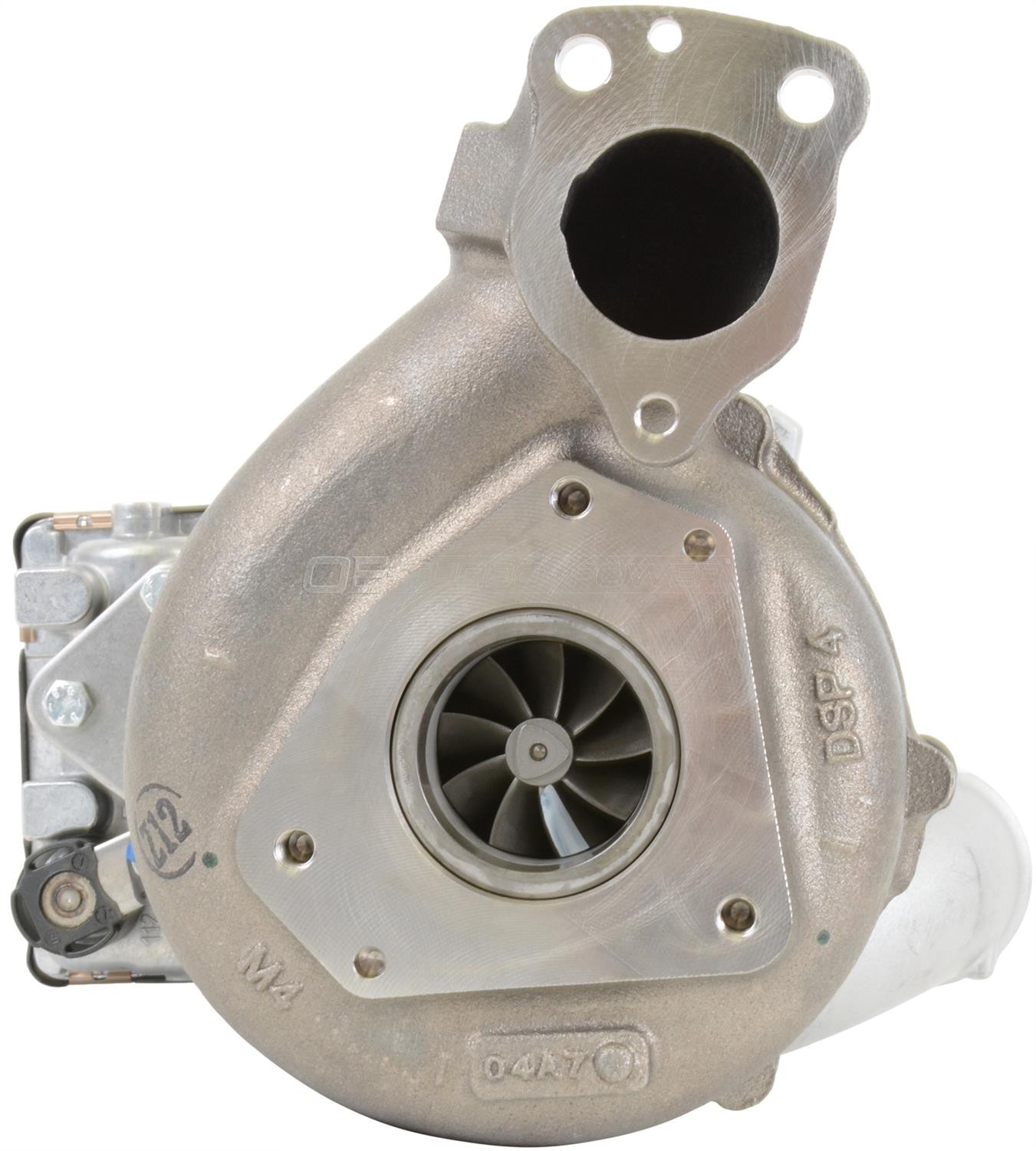 Vision D5003 Remanufactured Turbocharger - Image 5