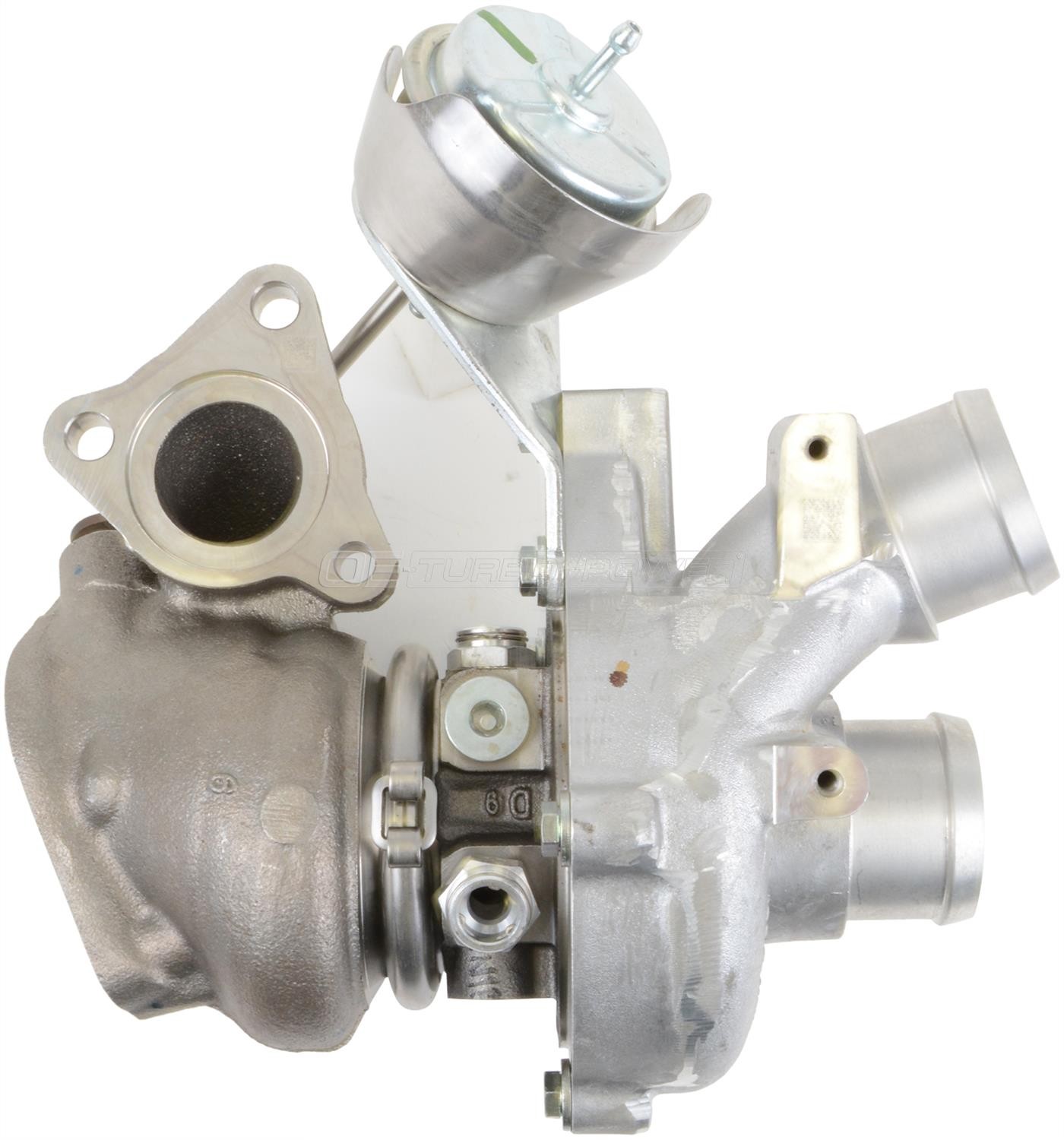 Vision G1013 Remanufactured Turbocharger - Image 2