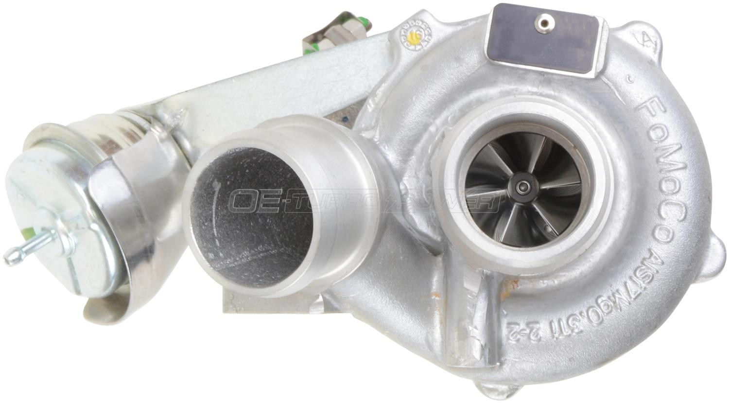 Vision G1013 Remanufactured Turbocharger - Image 4