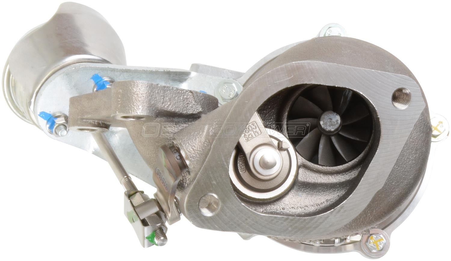 Vision G1013 Remanufactured Turbocharger - Image 5
