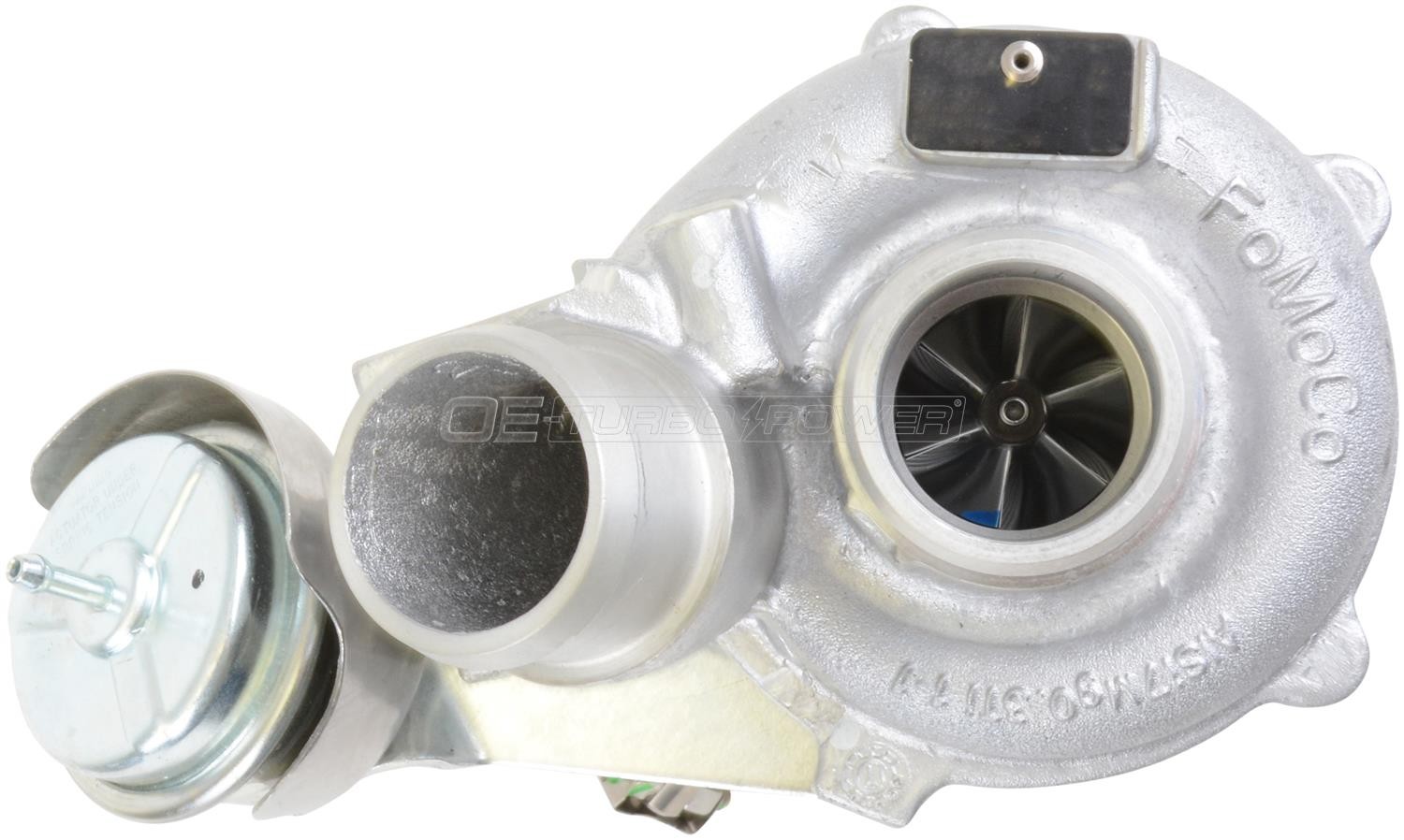 Vision G1014 Remanufactured Turbocharger - Image 4