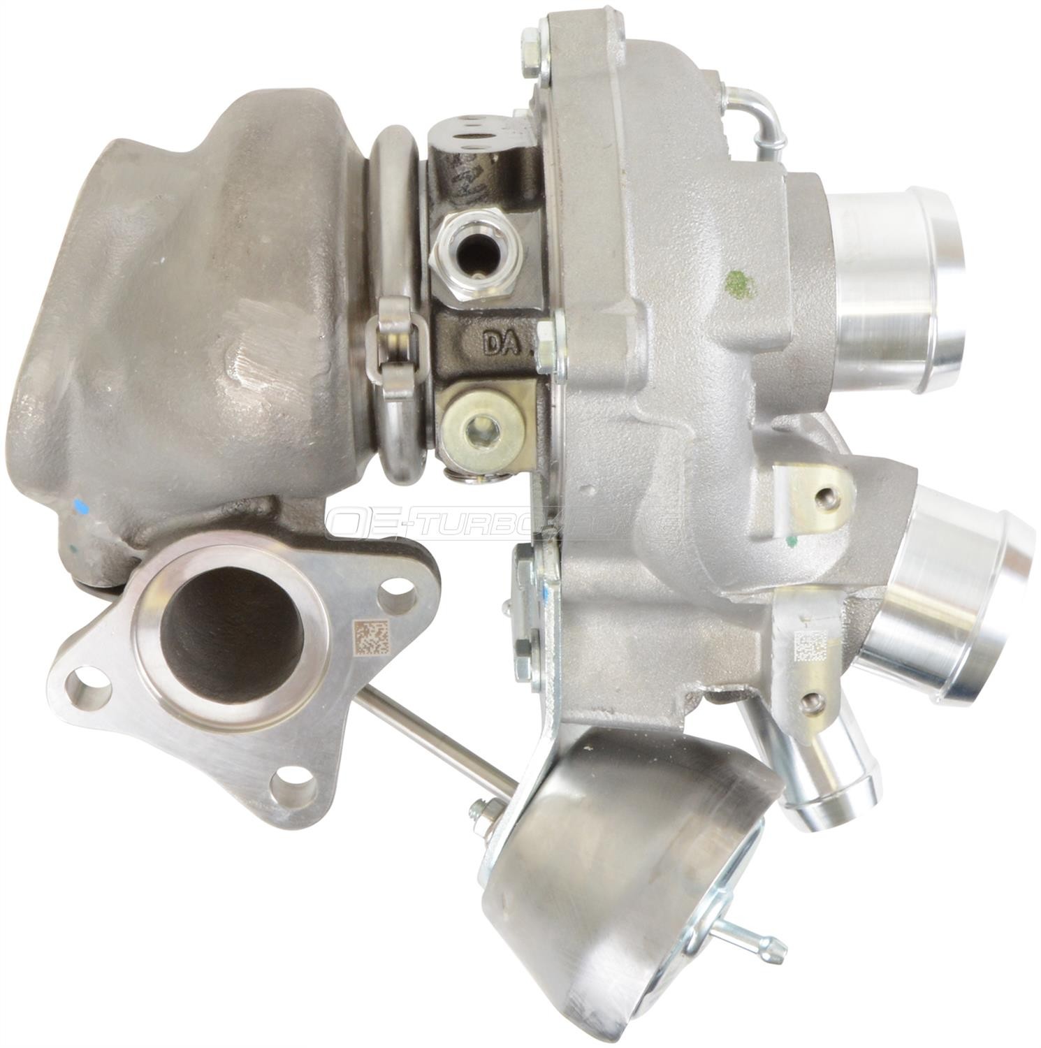 Vision G1015 Remanufactured Turbocharger - Image 2