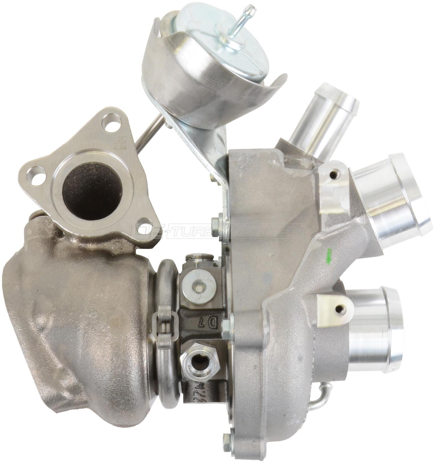 Vision G1016 Remanufactured Turbocharger - Image 2