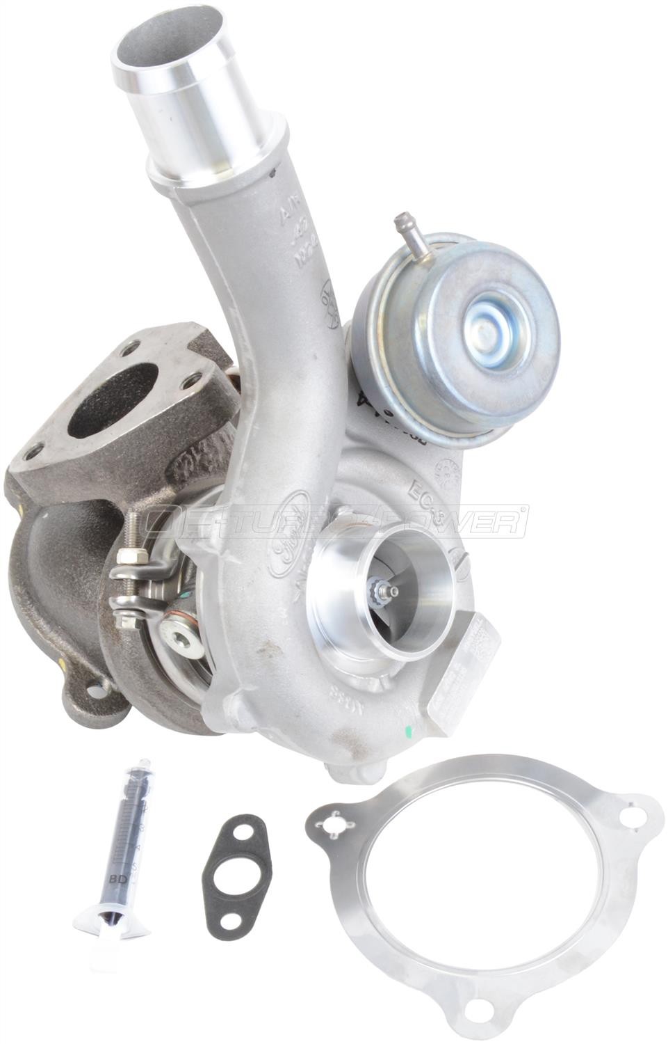 Vision G1017 Remanufactured Turbocharger - Image 2