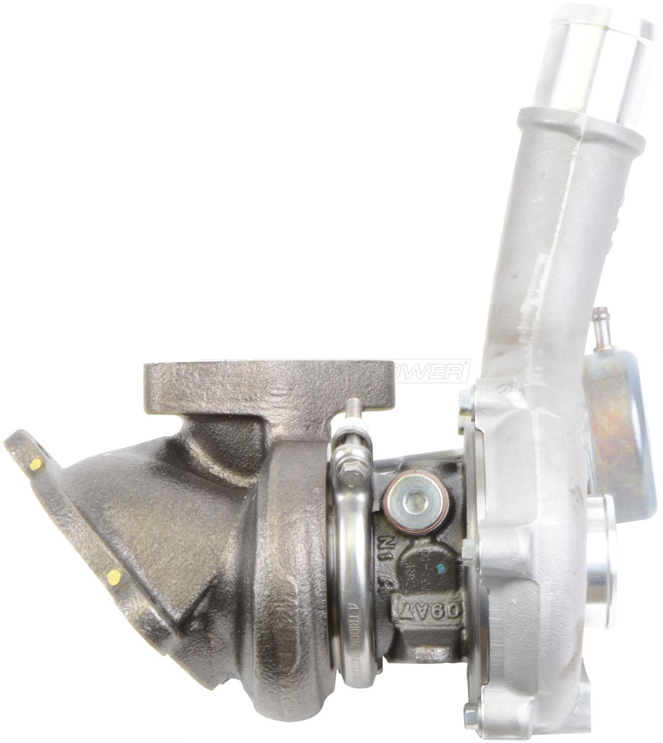 Vision G1017 Remanufactured Turbocharger - Image 3