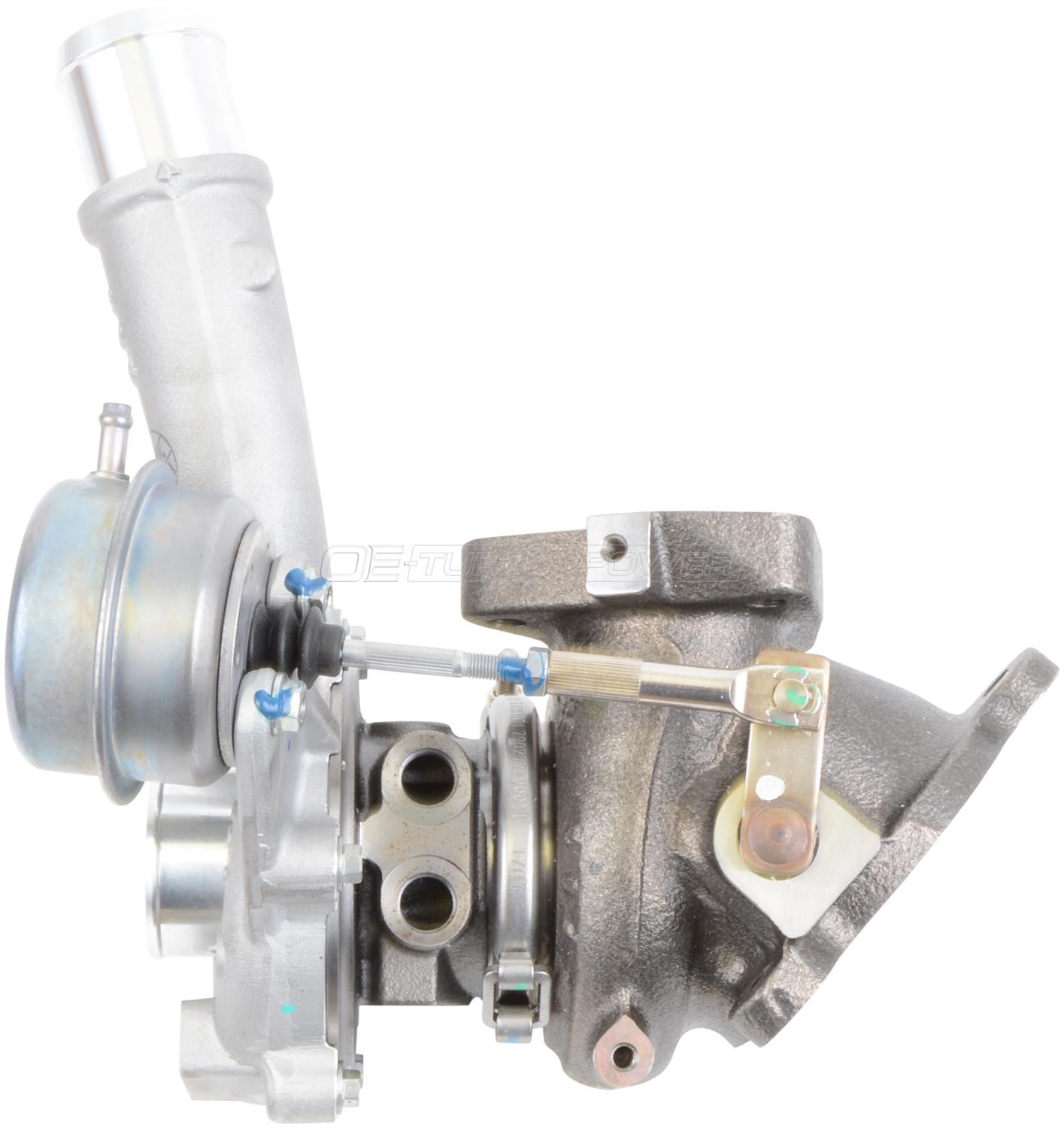 Vision G1017 Remanufactured Turbocharger - Image 4