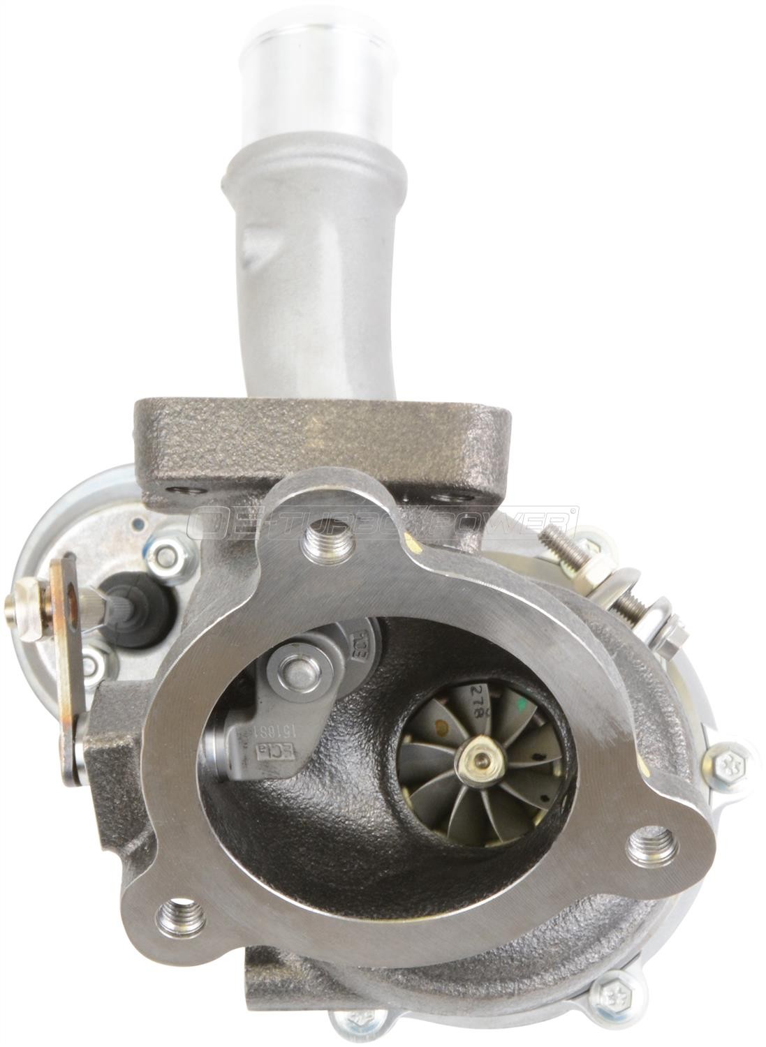 Vision G1017 Remanufactured Turbocharger