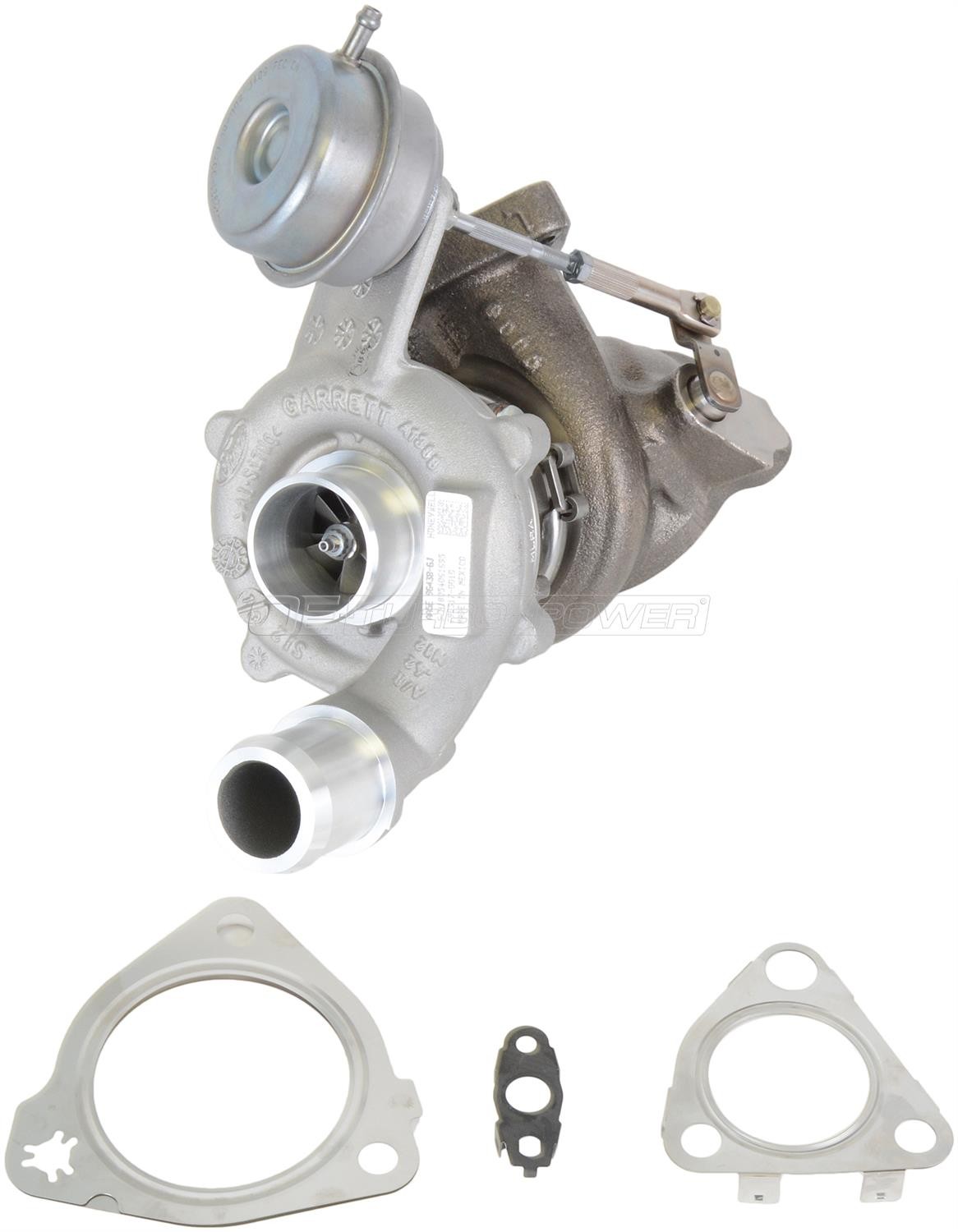 Vision G1018 Remanufactured Turbocharger - Image 2