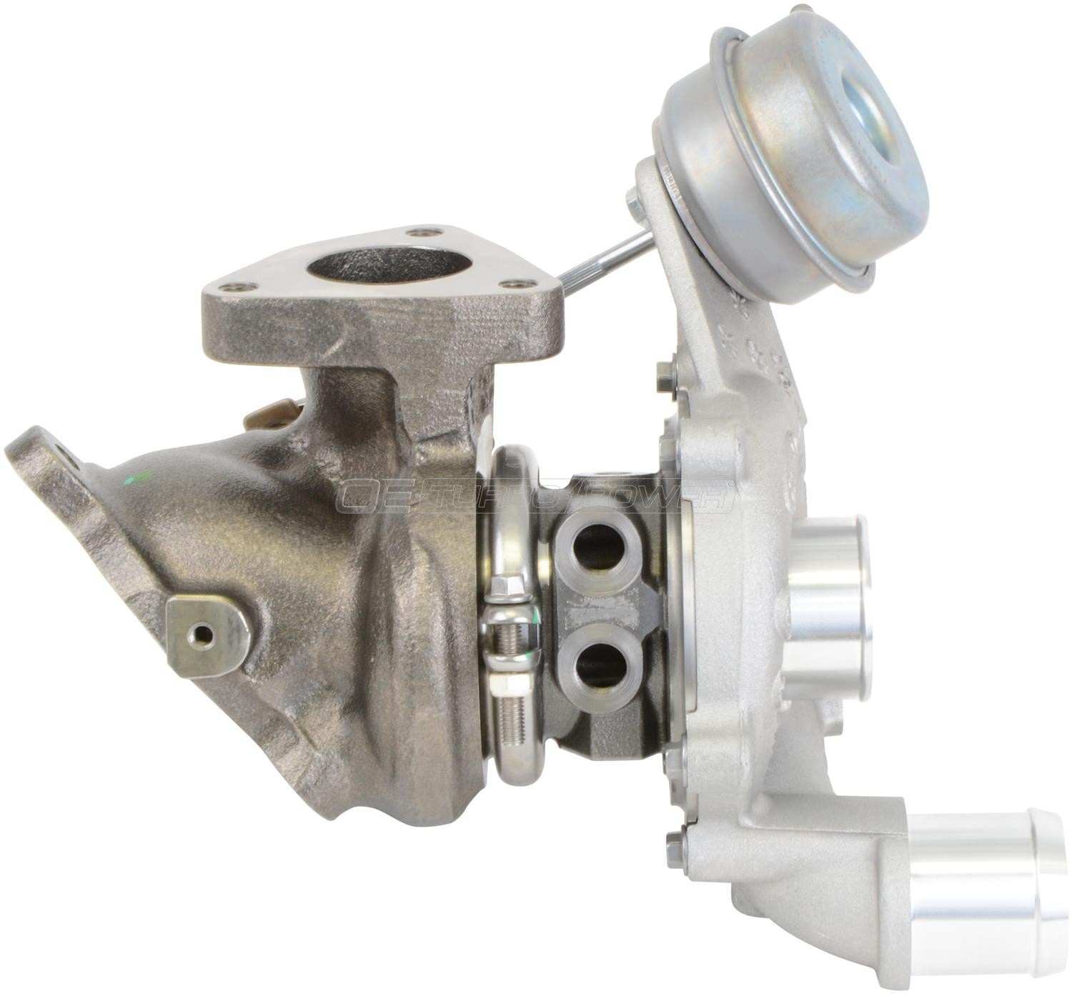 Vision G1018 Remanufactured Turbocharger - Image 3