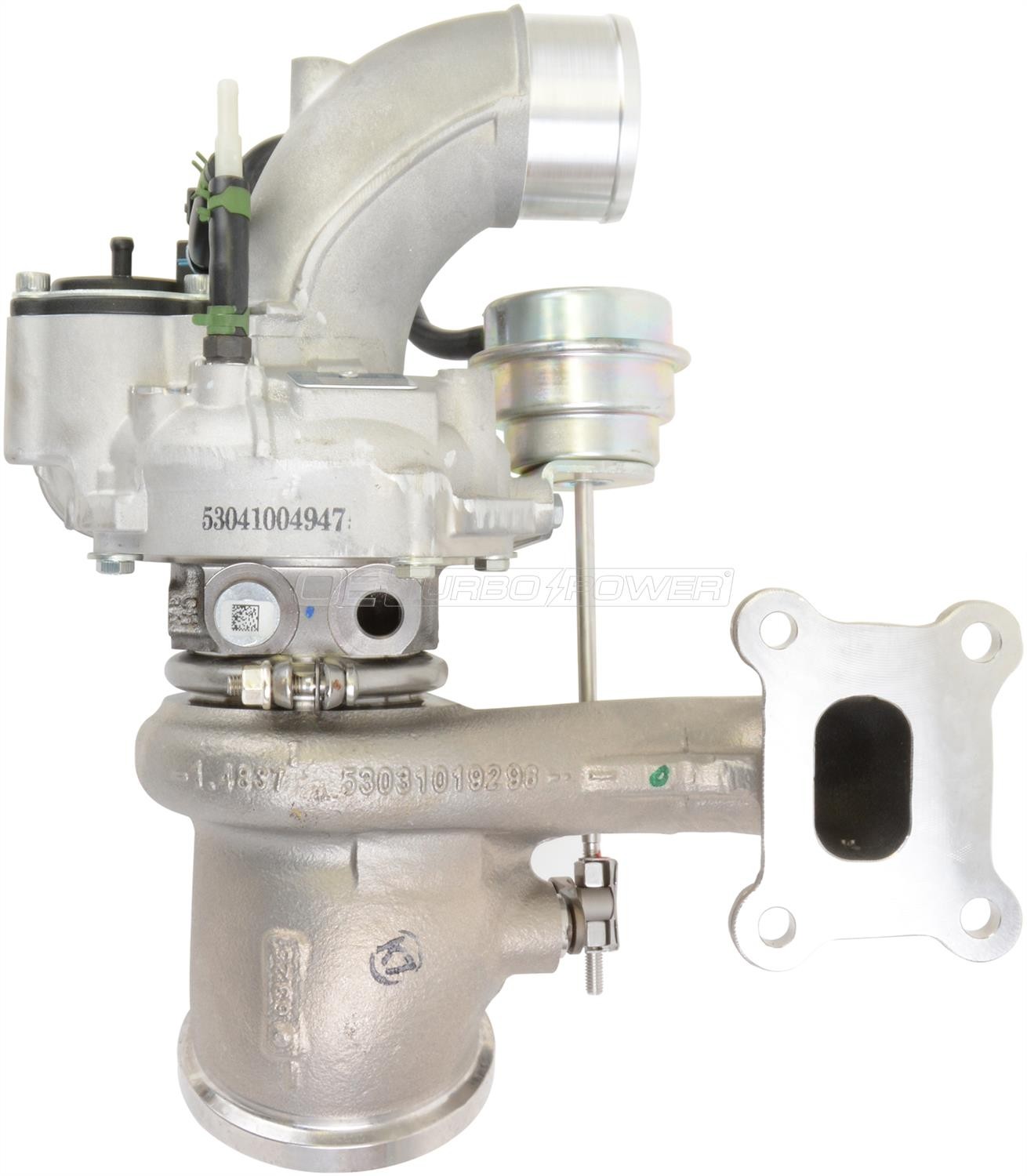Vision G1019 Remanufactured Turbocharger - Image 2