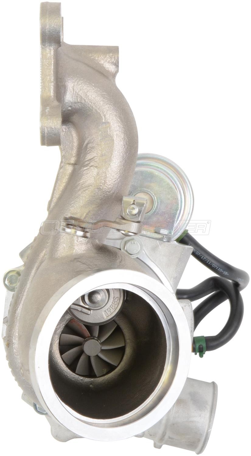 Vision G1019 Remanufactured Turbocharger - Image 4
