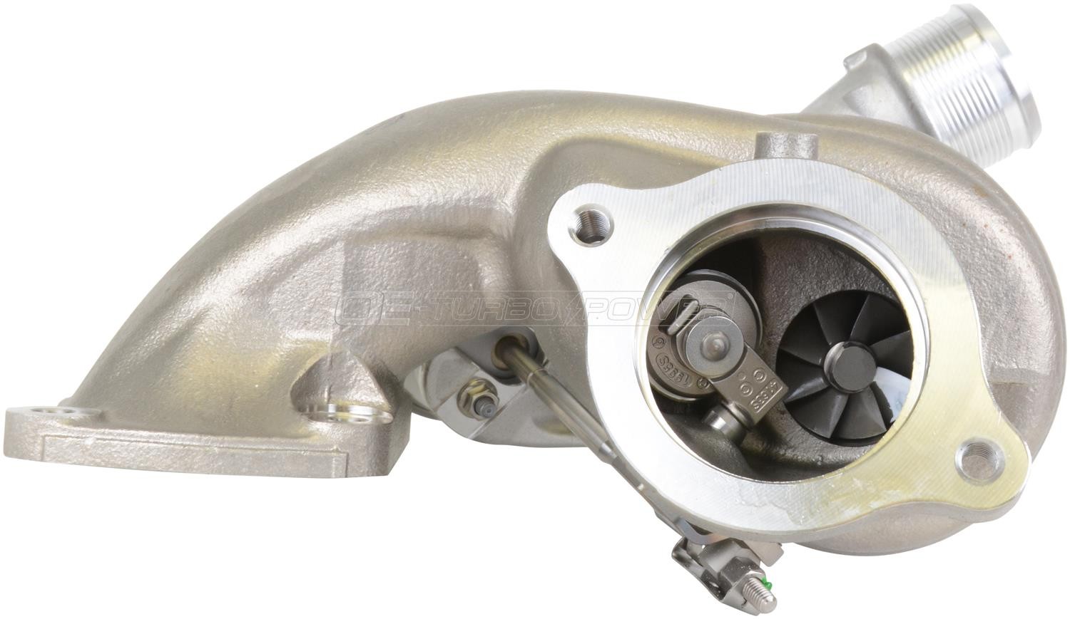 Vision G1026 Remanufactured Turbocharger - Image 5