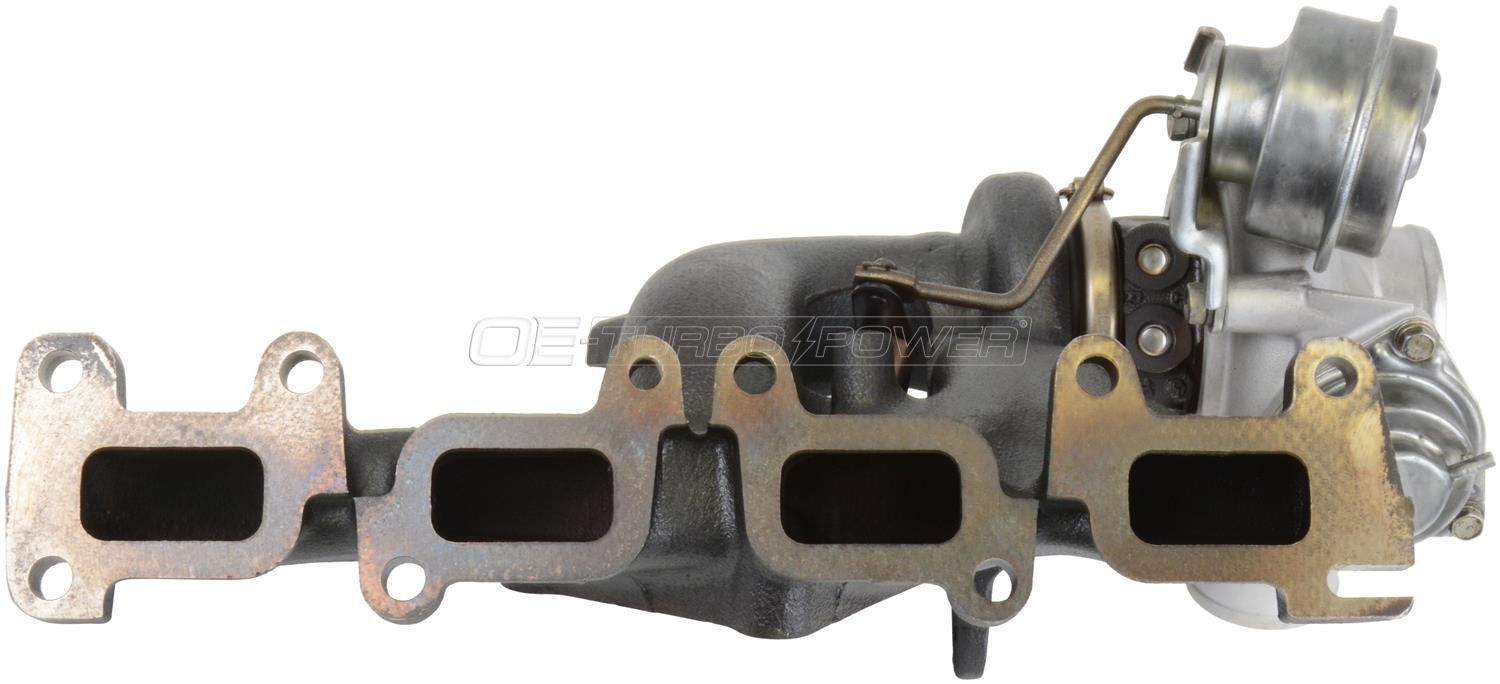 Vision G2017 Remanufactured Turbocharger - Image 5