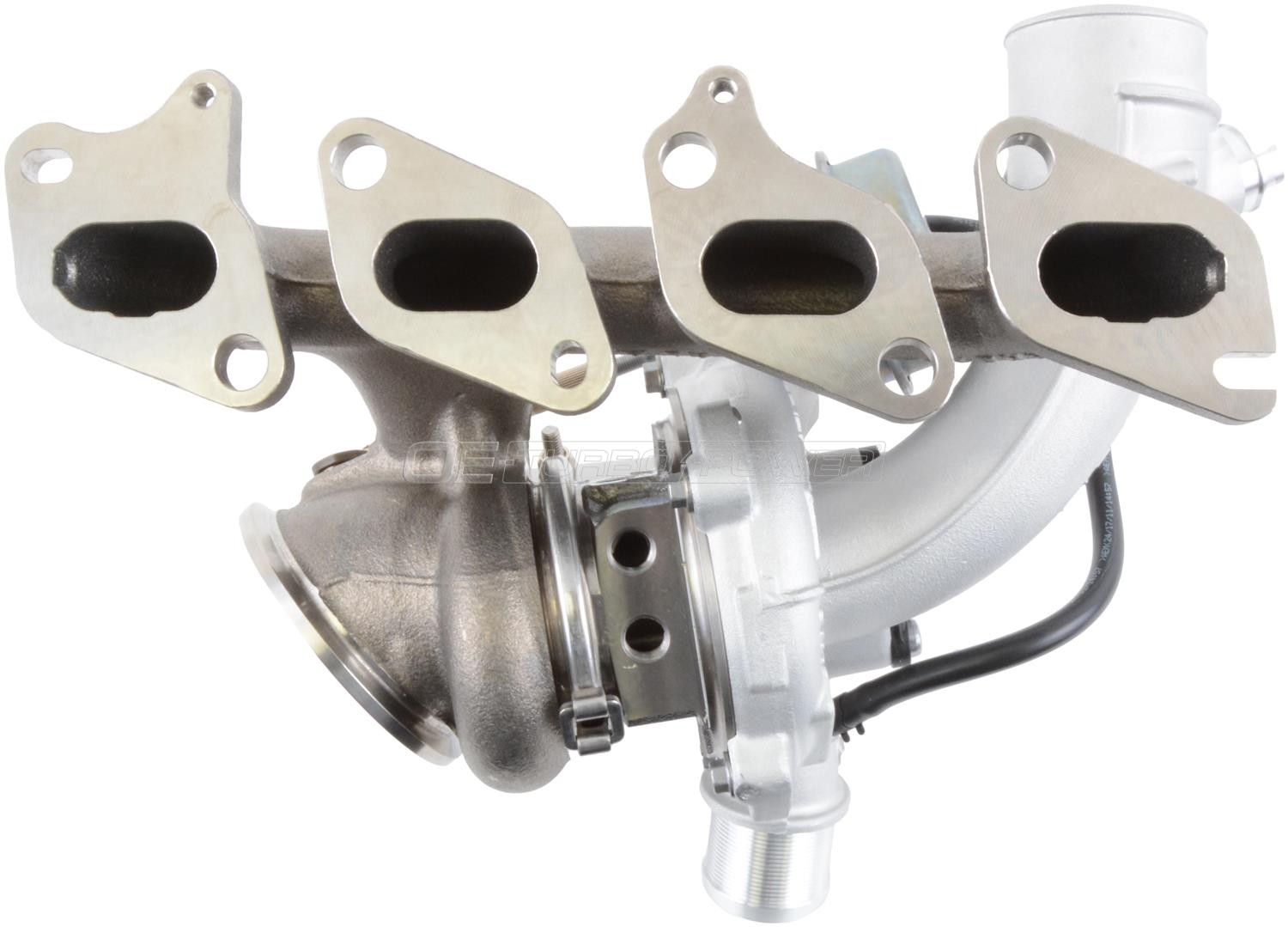 Vision G3011 Remanufactured Turbocharger - Image 4
