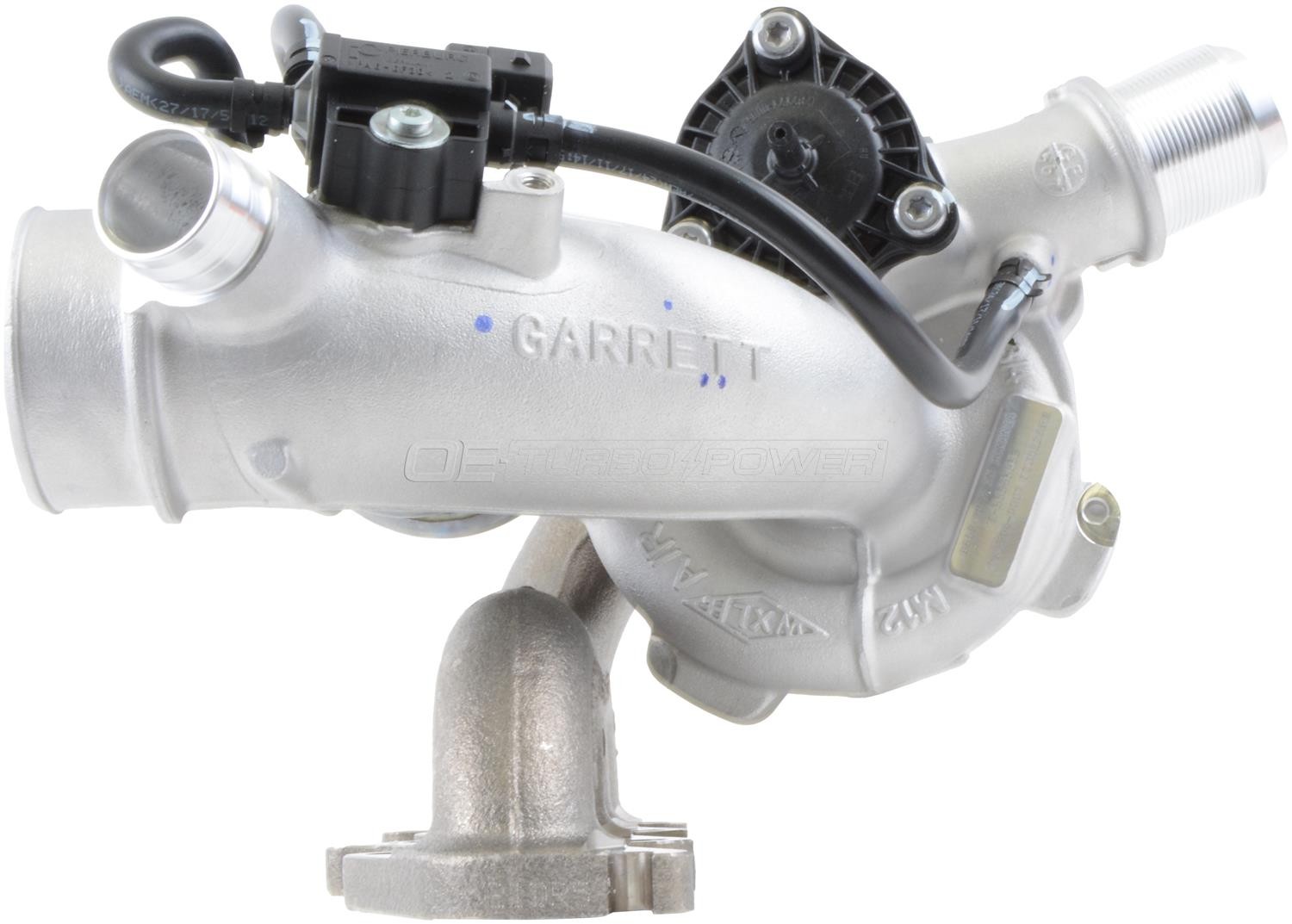 Vision G3011 Remanufactured Turbocharger - Image 3