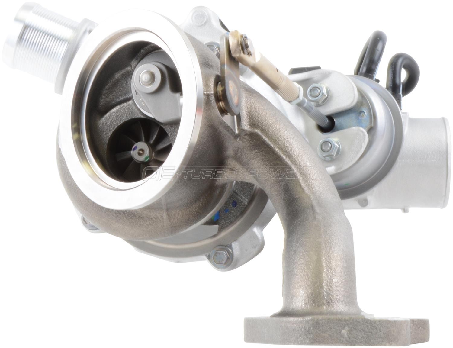 Vision G3011 Remanufactured Turbocharger - Image 2