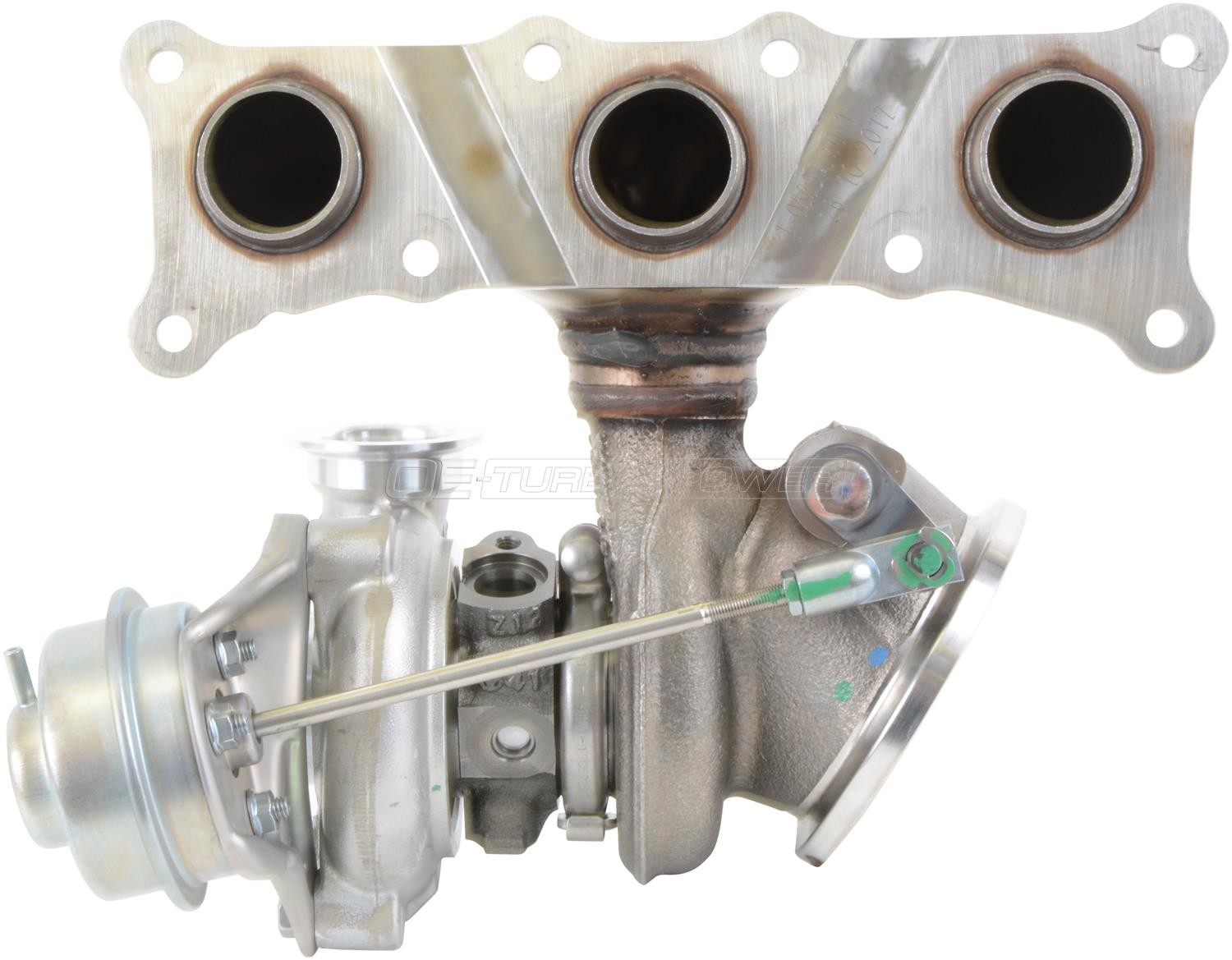 Vision G4001 Remanufactured Turbocharger