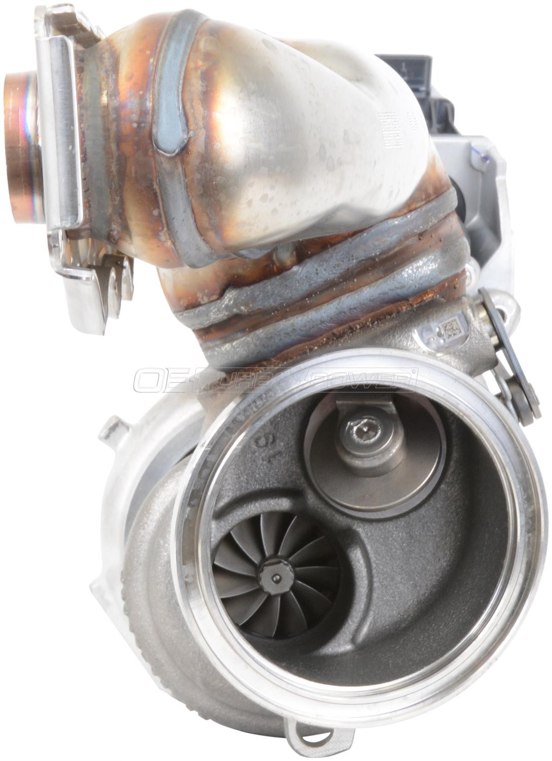 Vision G4002 Remanufactured Turbocharger - Image 5