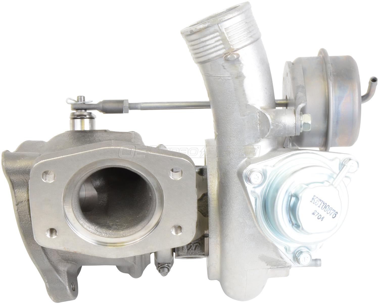 Vision G5004 Remanufactured Turbocharger - Image 2
