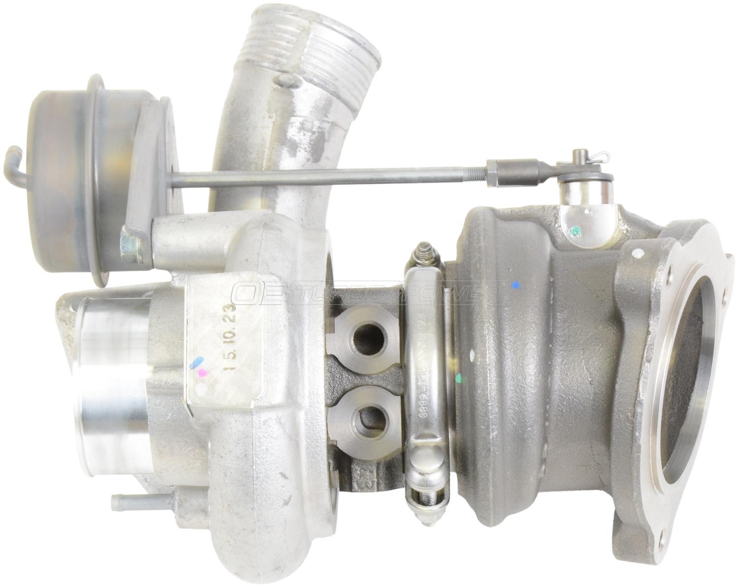 Vision G5004 Remanufactured Turbocharger