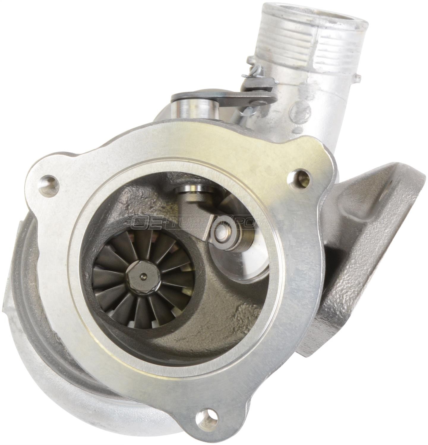 Vision G5004 Remanufactured Turbocharger - Image 4