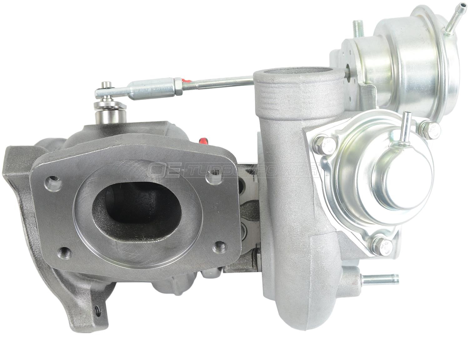 Vision G5006 Remanufactured Turbocharger - Image 3
