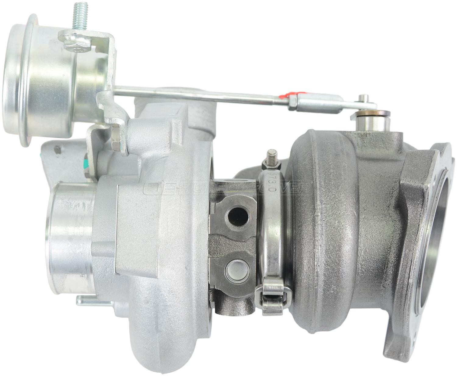 Vision G5006 Remanufactured Turbocharger - Image 4