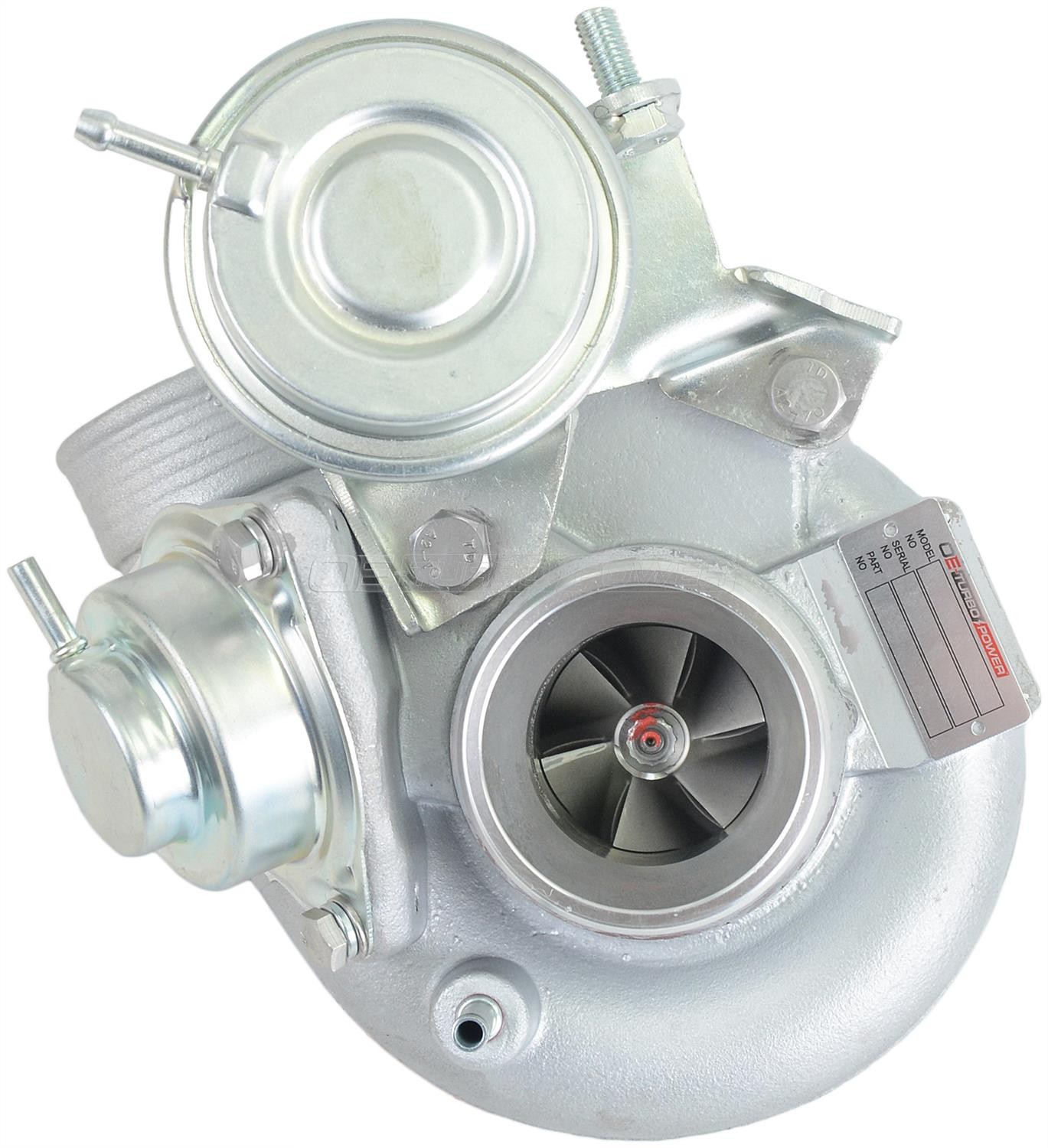 Vision G5006 Remanufactured Turbocharger - Image 5