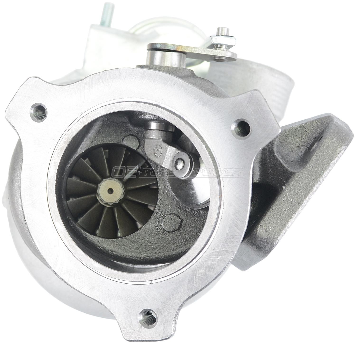 Vision G5006 Remanufactured Turbocharger