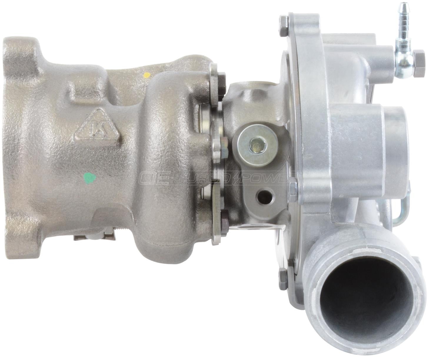 Vision G6005 Remanufactured Turbocharger