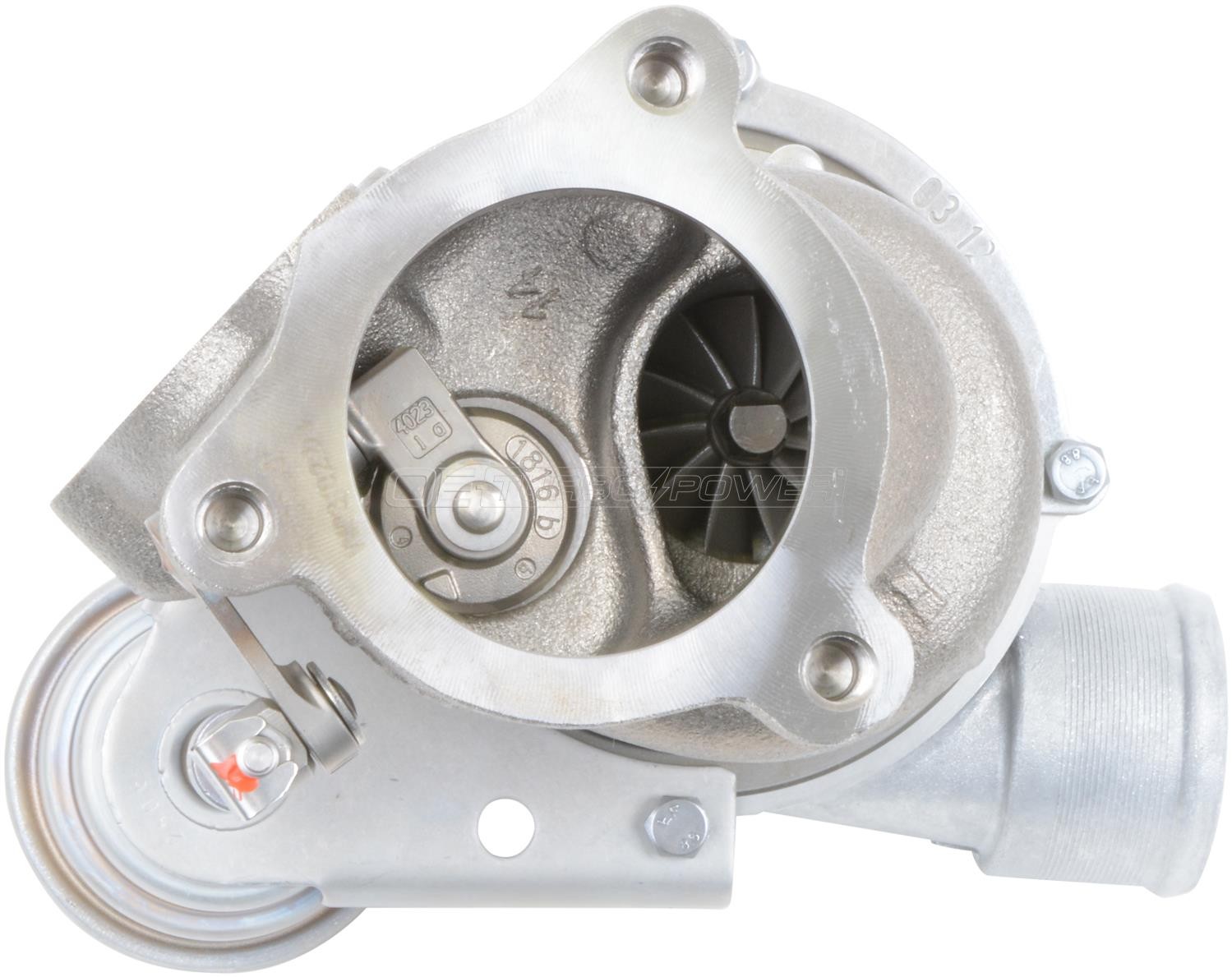 Vision G6005 Remanufactured Turbocharger - Image 5