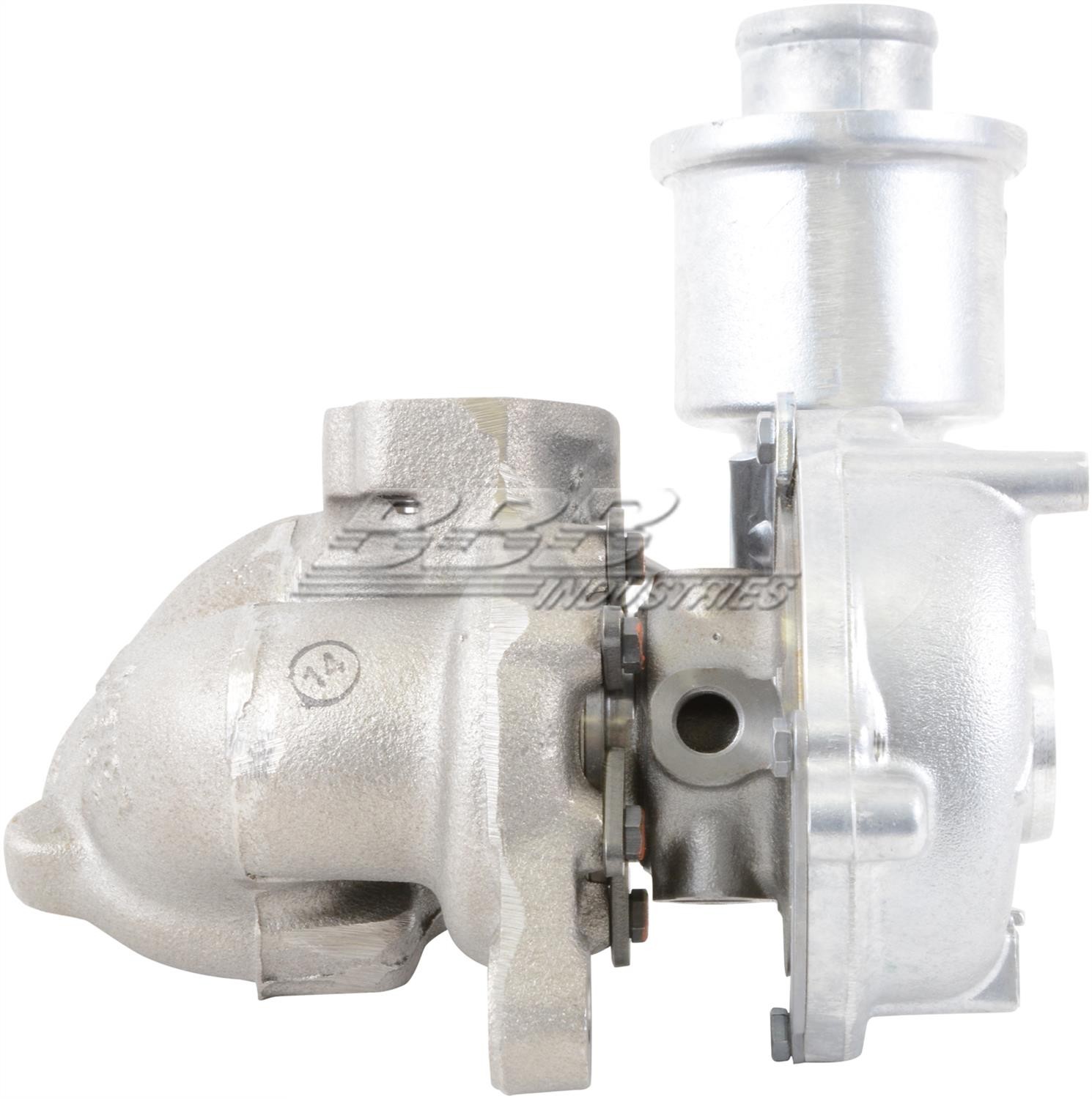 Vision G6006N New Turbocharger - Image 2