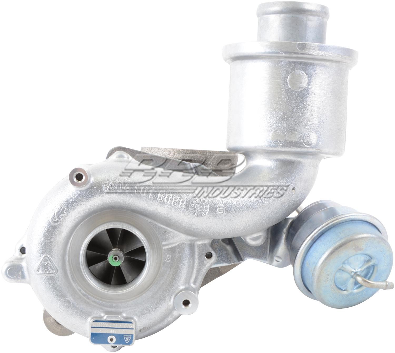 Vision G6006N New Turbocharger - Image 4