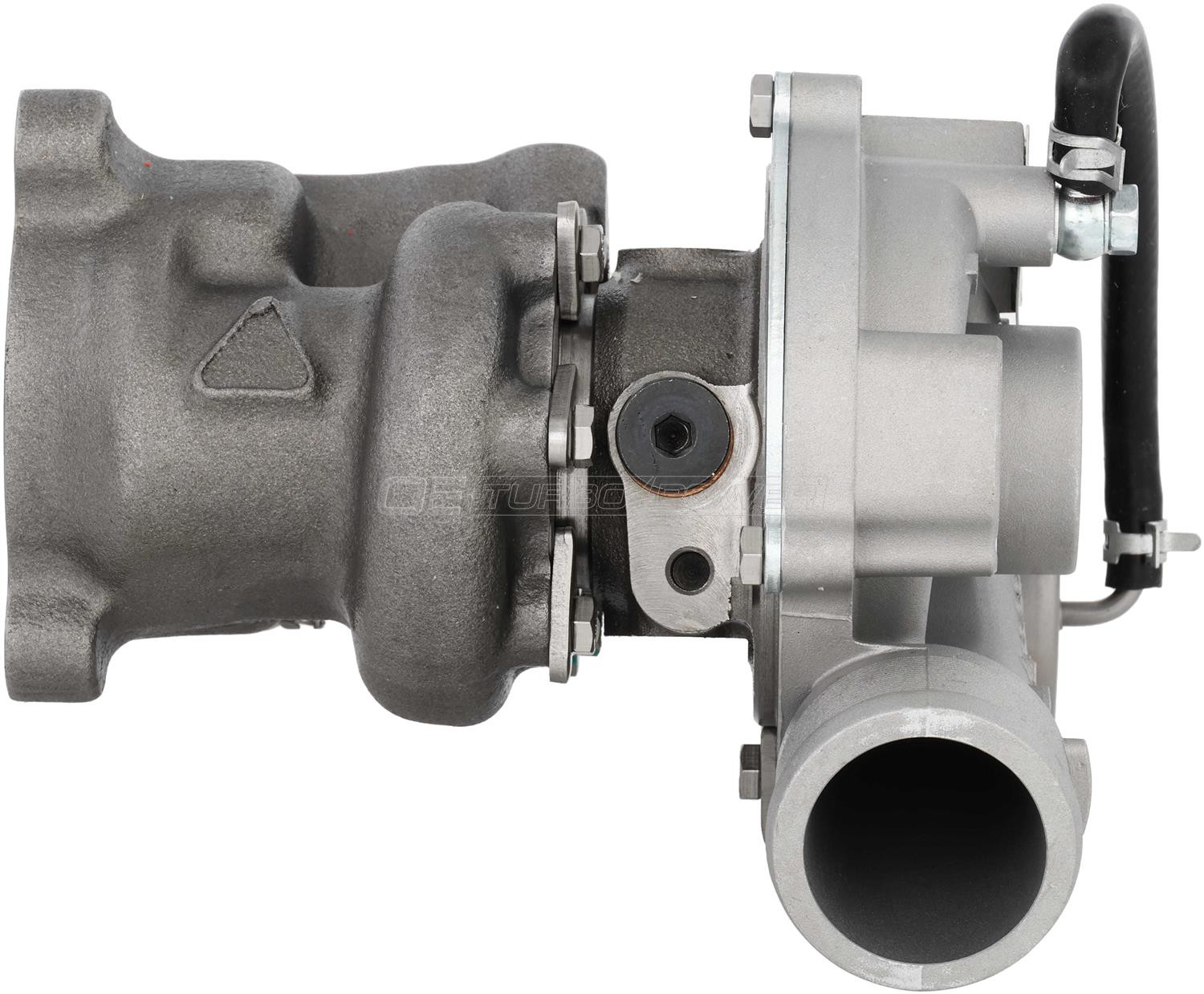 Vision G6008N New Turbocharger - Image 3