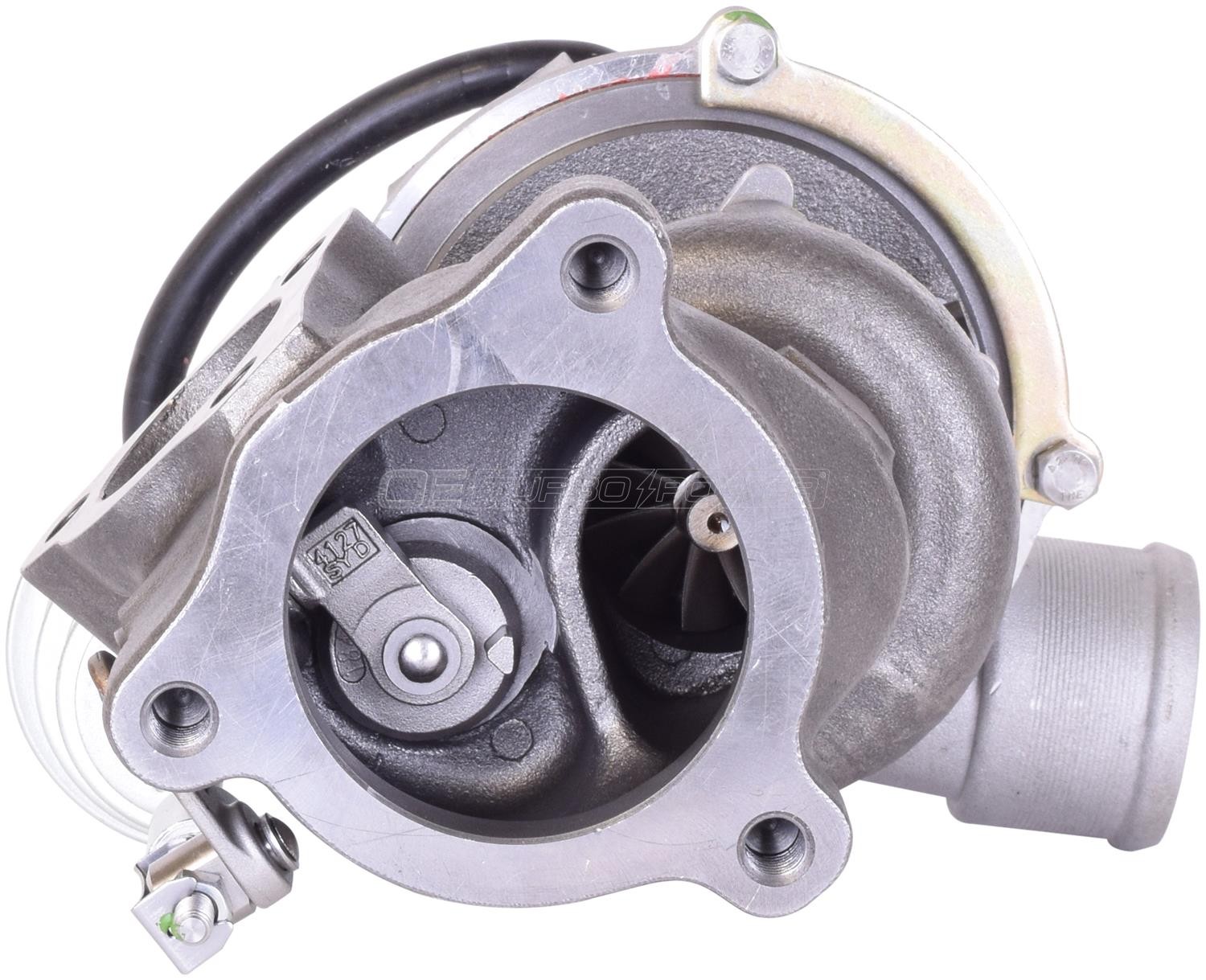 Vision G6008 Remanufactured Turbocharger - Image 5
