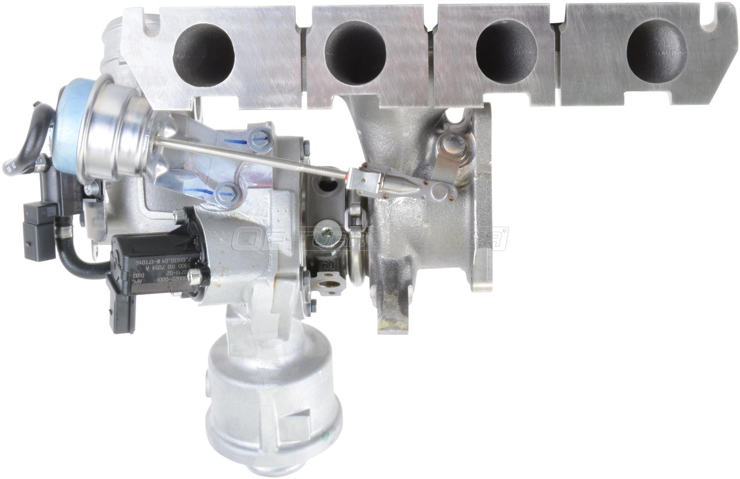 Vision G6013 Remanufactured Turbocharger - Image 2
