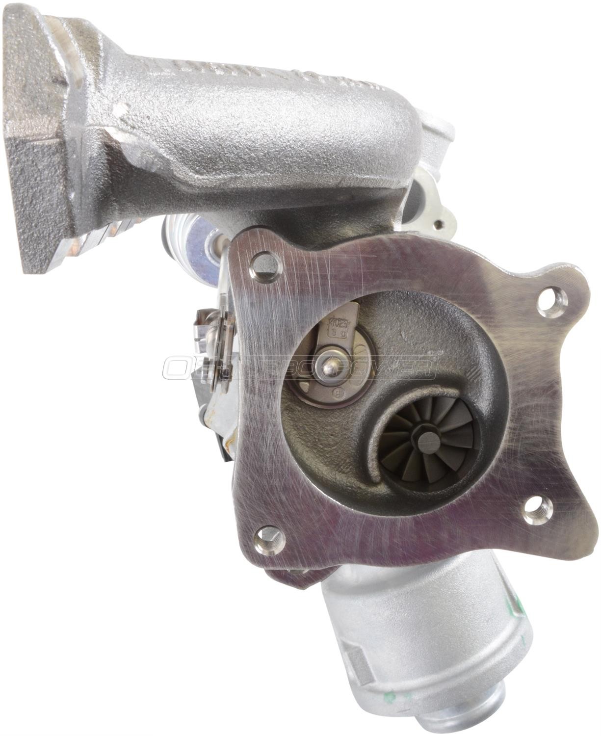 Vision G6013 Remanufactured Turbocharger