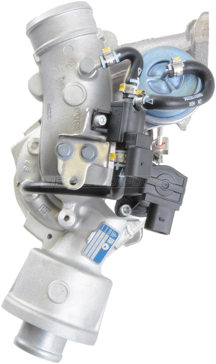 Vision G6013 Remanufactured Turbocharger - Image 3