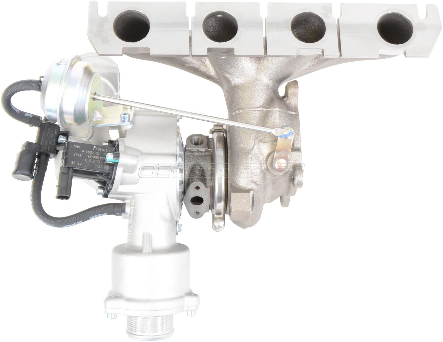 Vision G6014 Remanufactured Turbocharger - Image 2