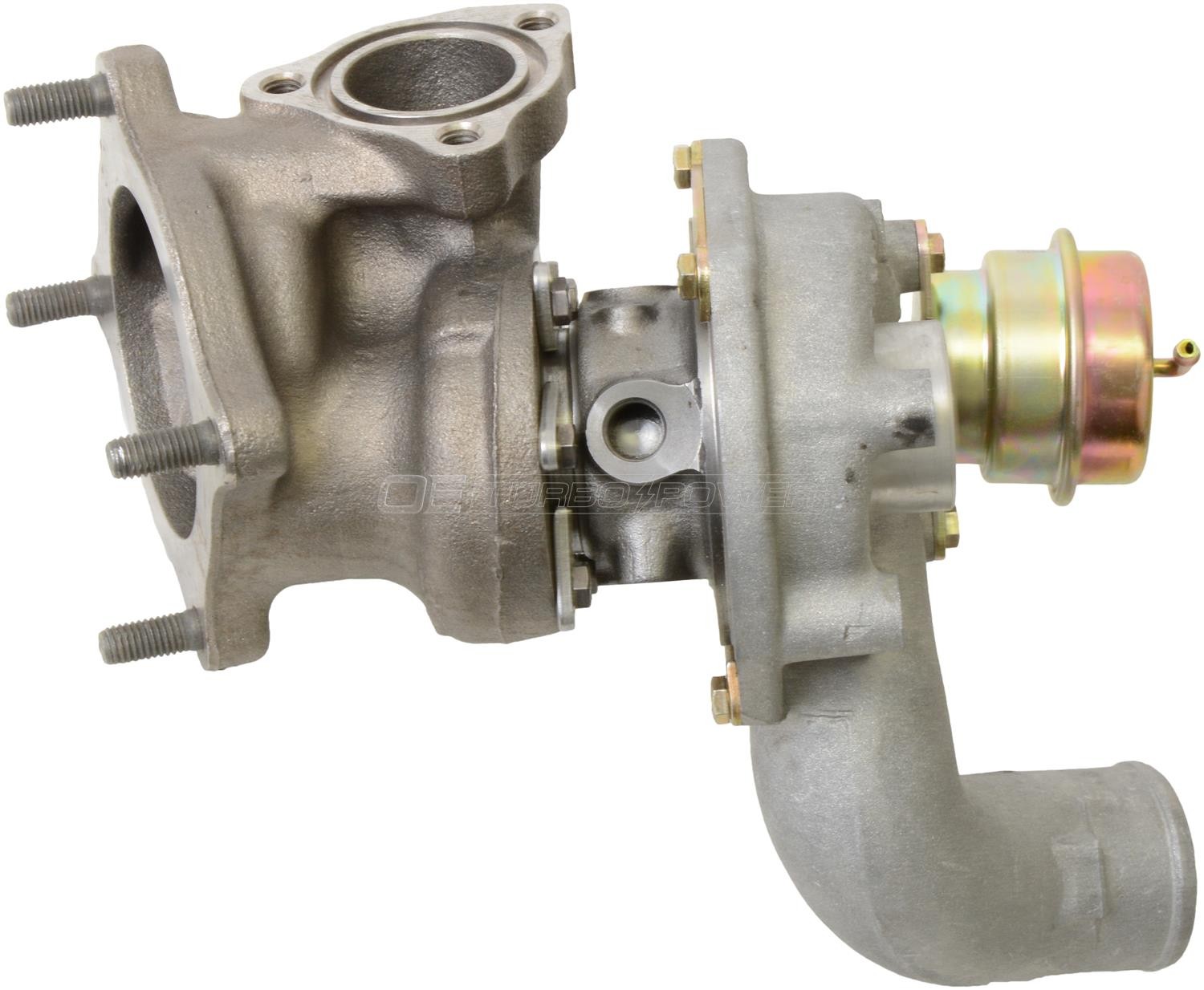 Vision G6018 Remanufactured Turbocharger - Image 5
