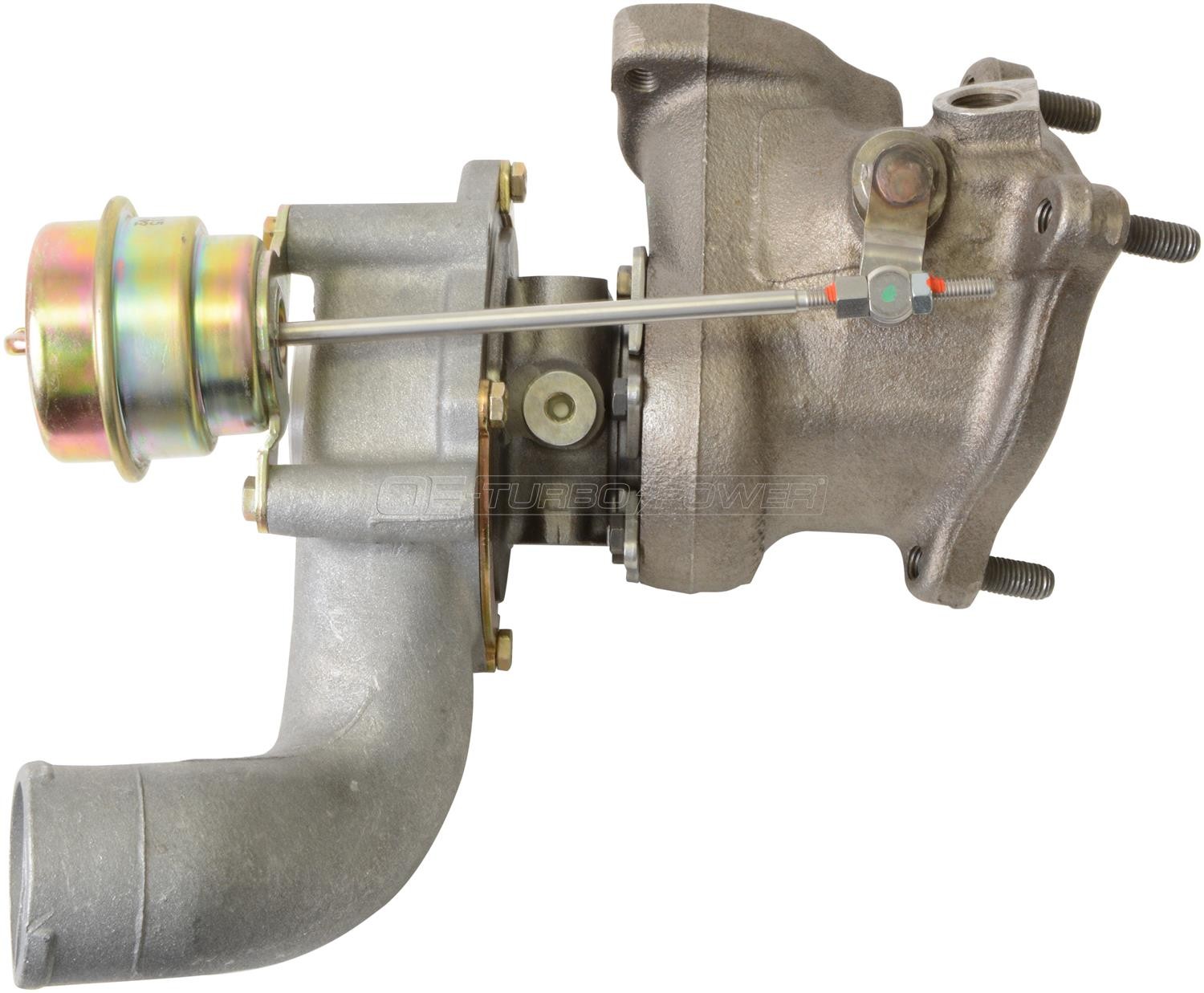 Vision G6018 Remanufactured Turbocharger